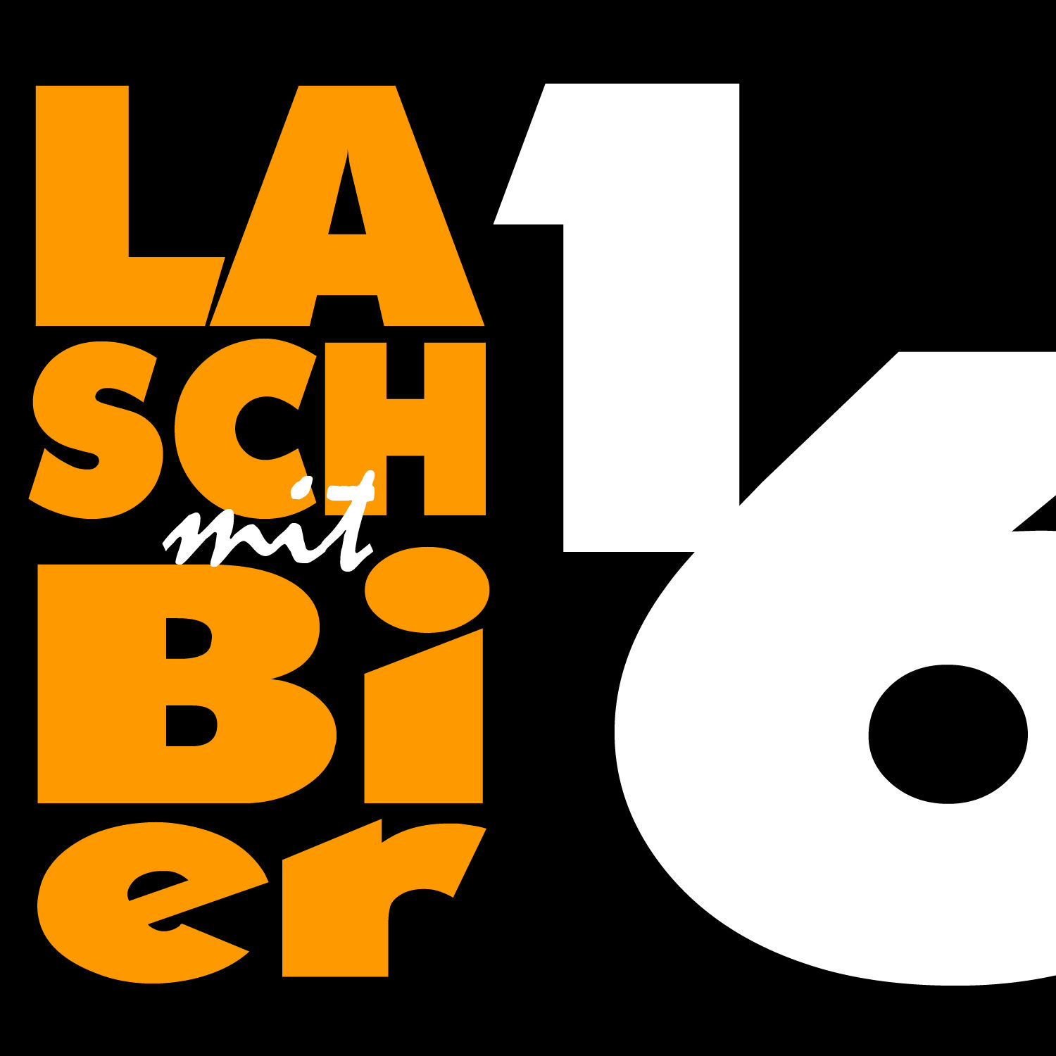 Herr Lasch und Herr Bier…