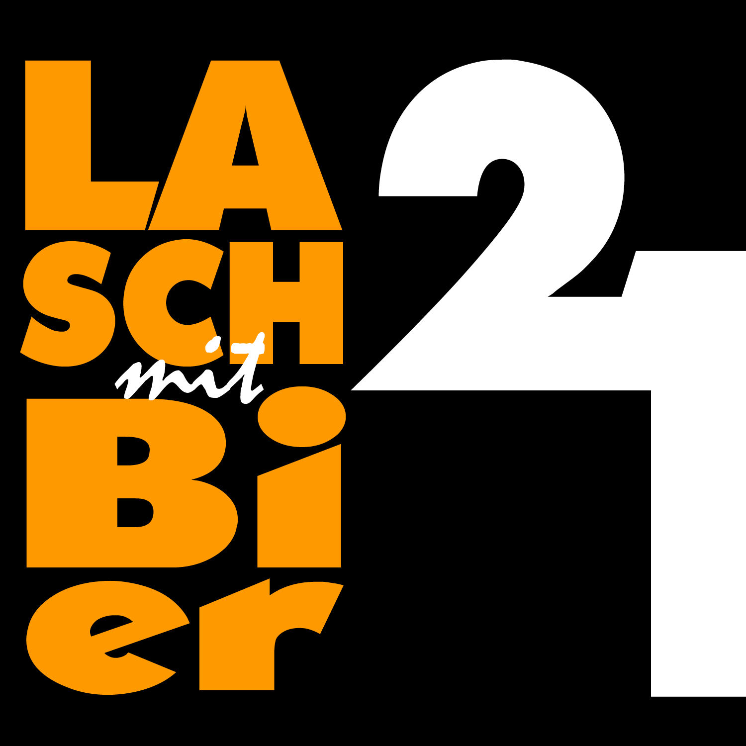 Herr Lasch und Herr Bier …