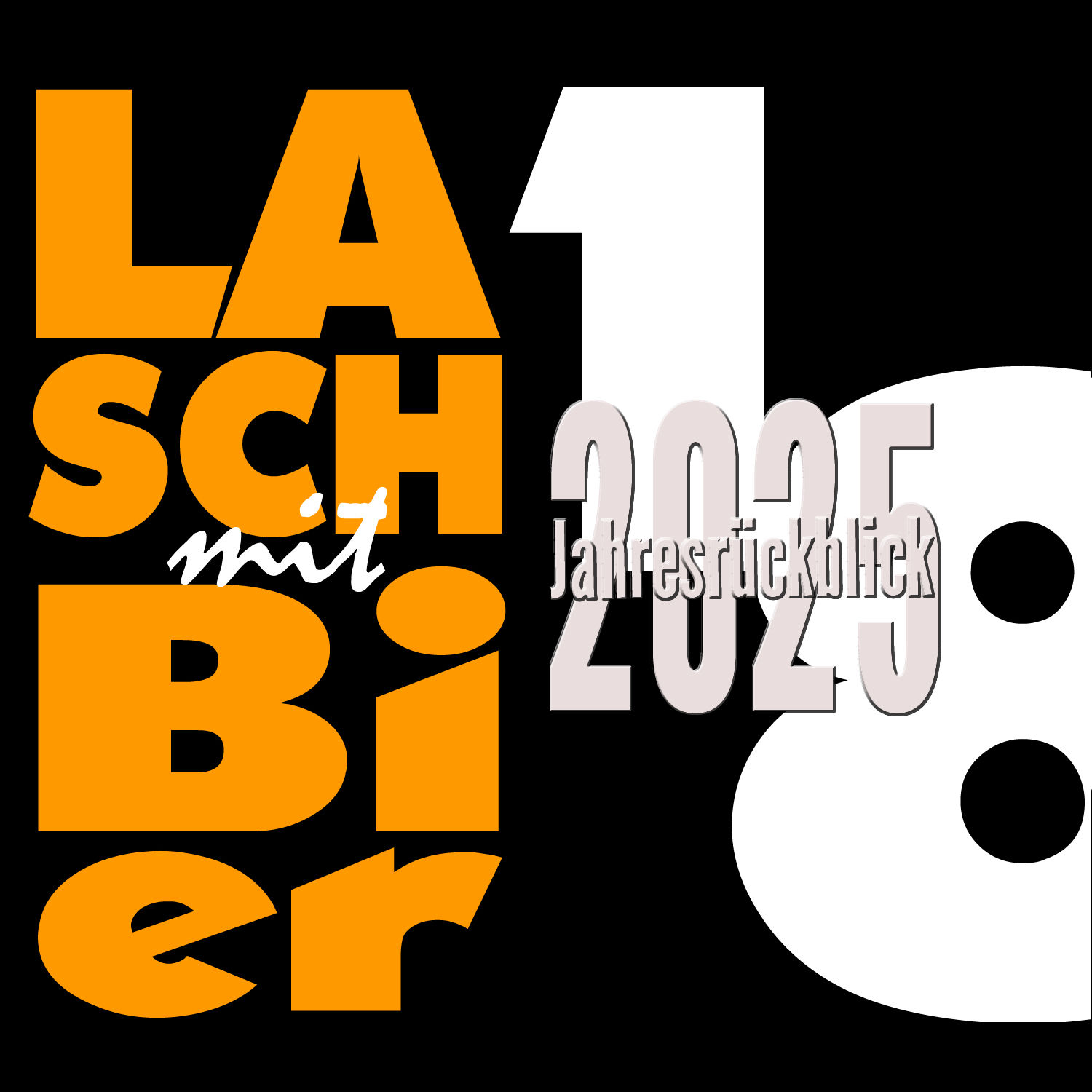 Herr Lasch und Herr Bier und ihr Jahresrückblick 2025 mit…