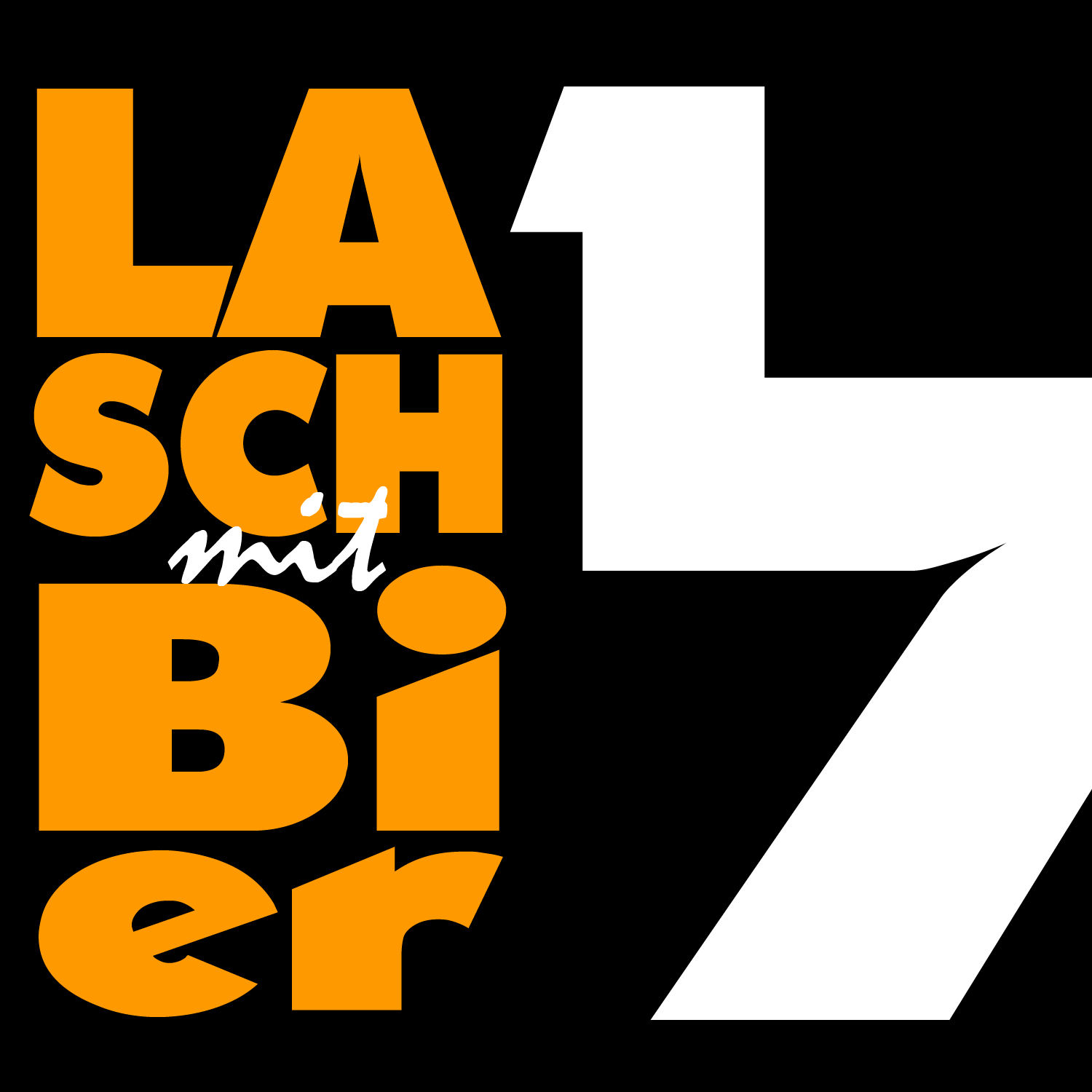 Herr Lasch und Herr Bier…