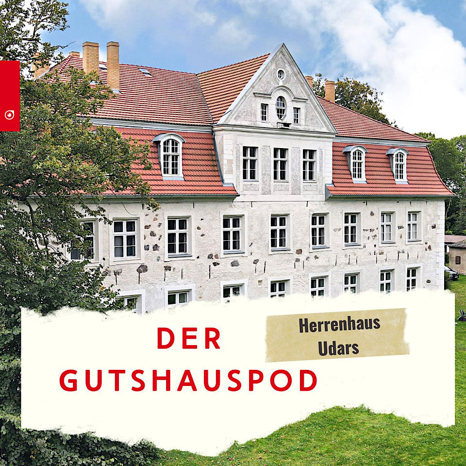 Herrenhaus Udars