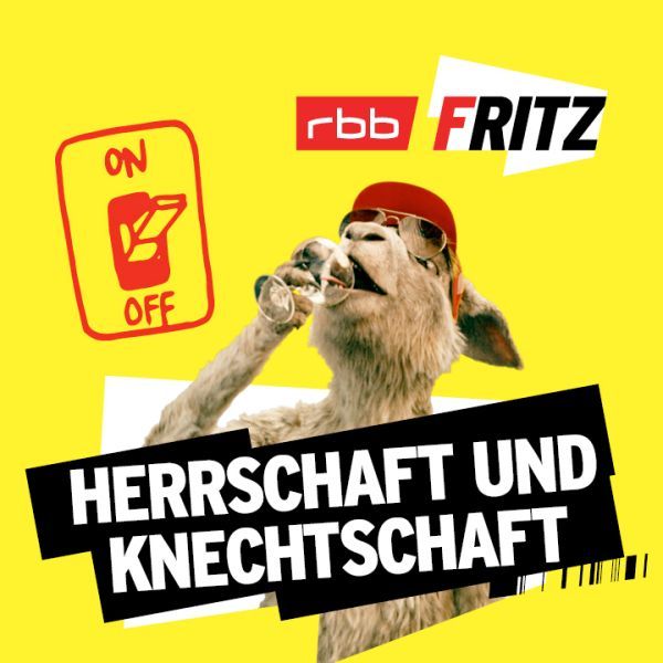 Herrschaft und Knechtschaft