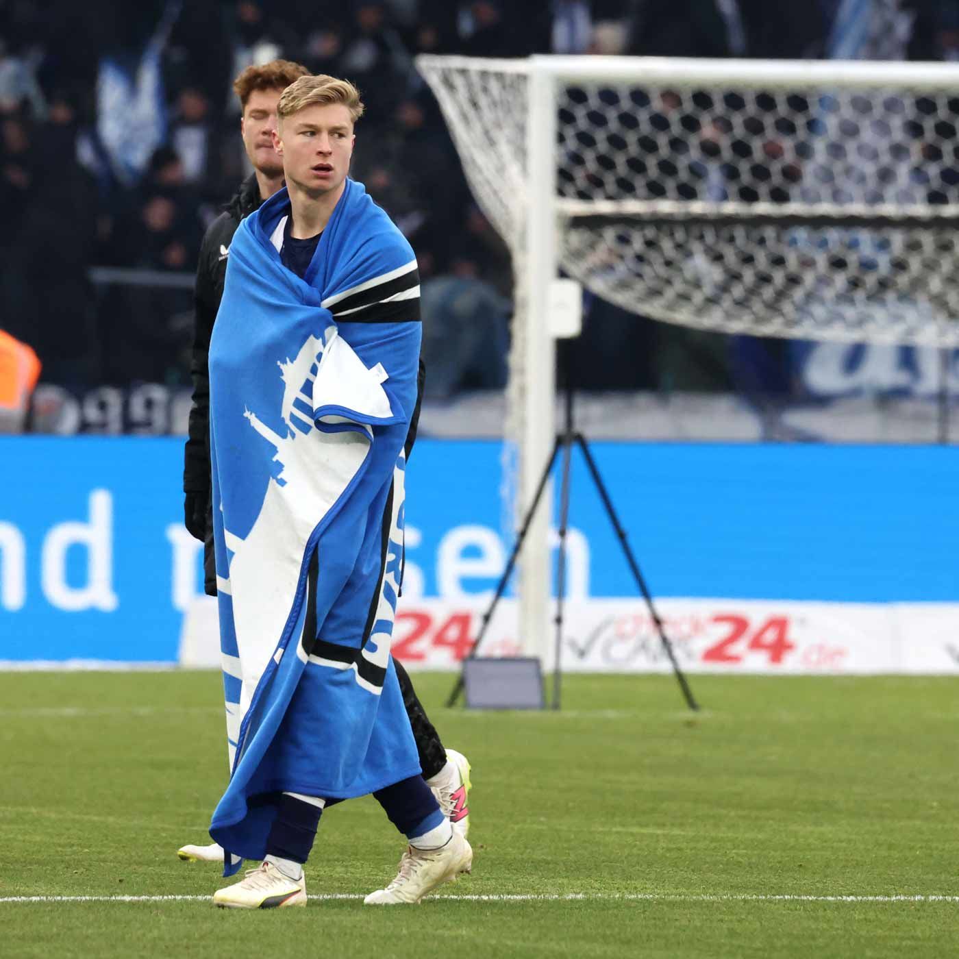 Hertha nicht konsequent, Union zu fehleranfällig (239)