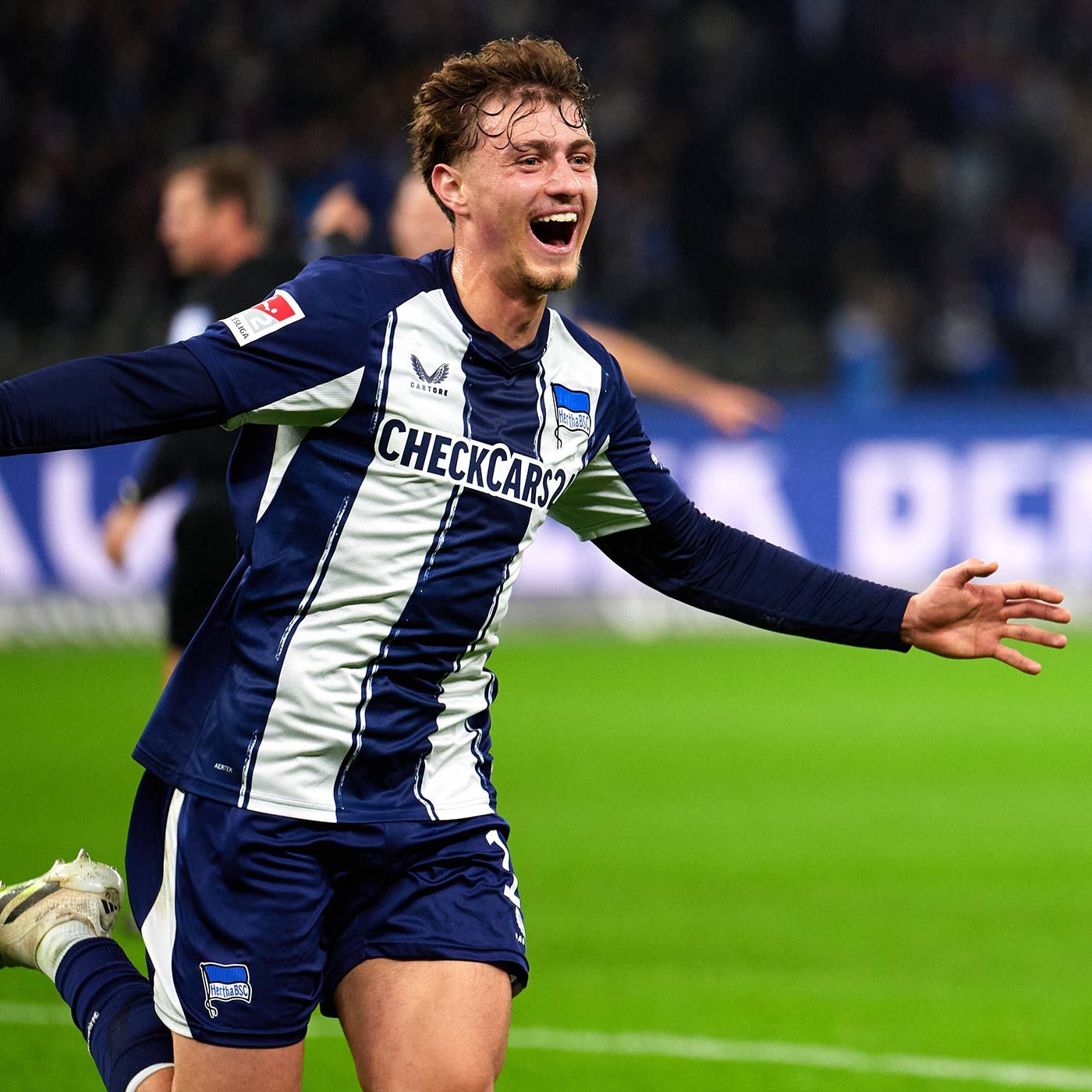 Hertha und Union vor dem Super Soccer Saturday (228)