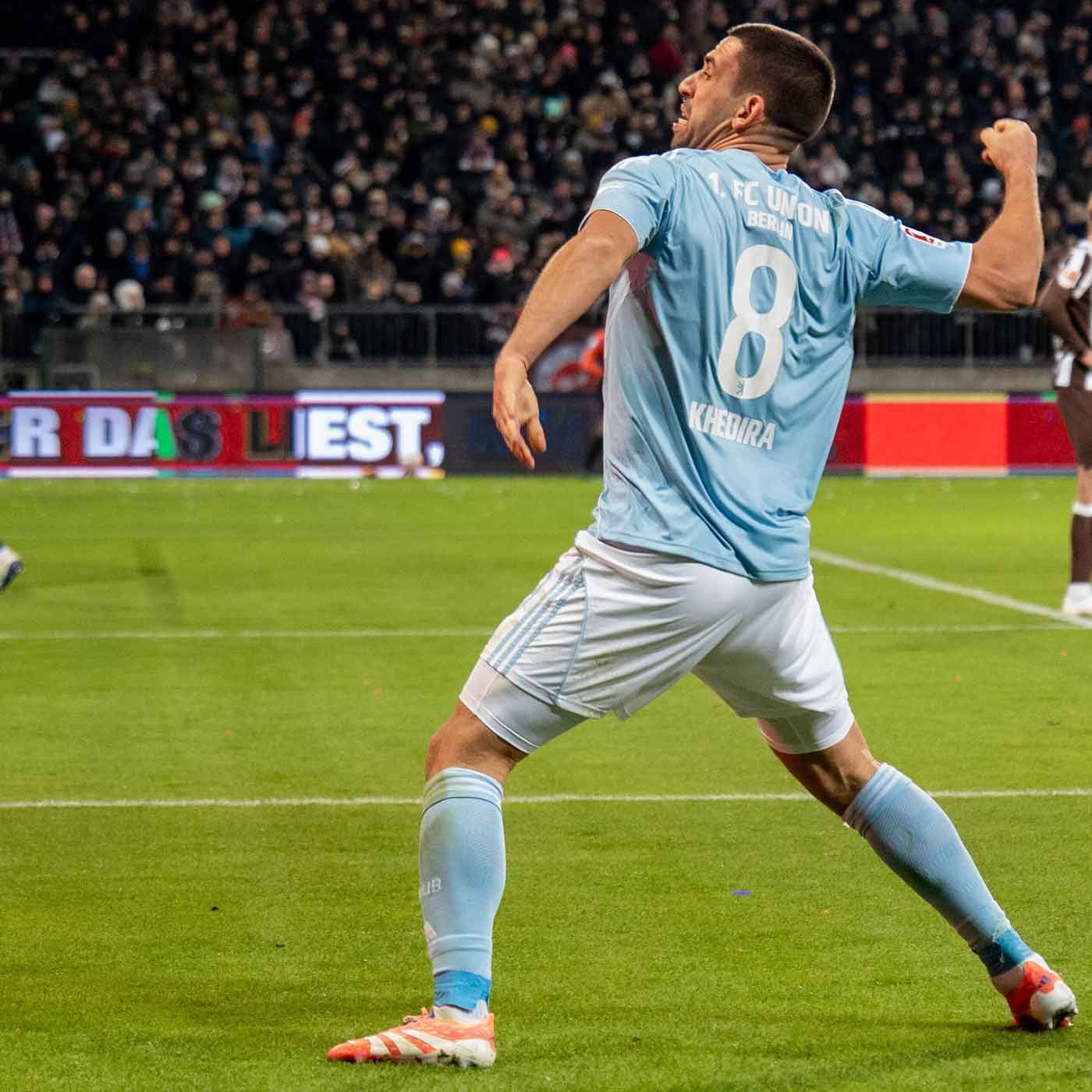 Hertha, Union und die Kunst des 1:0 (231)