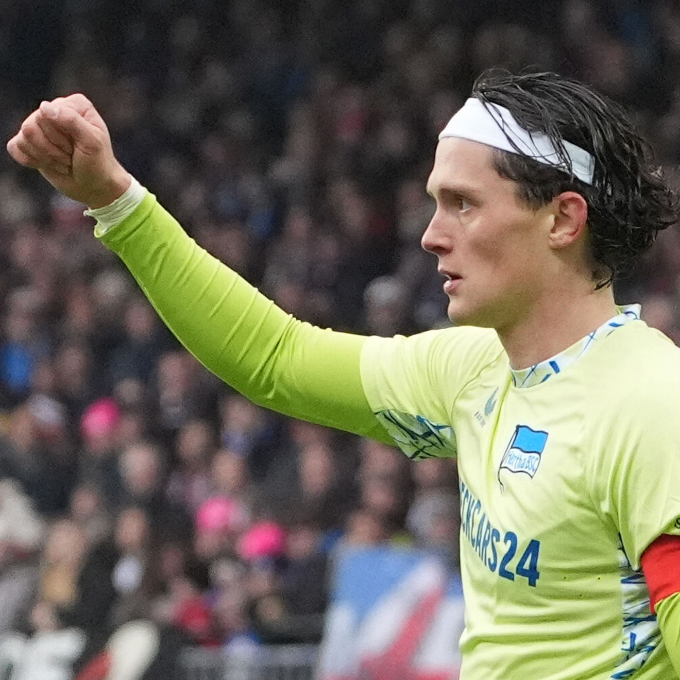 Herthas unglaubliche Serie, Unions unerklärlicher Tiefschlaf (232)