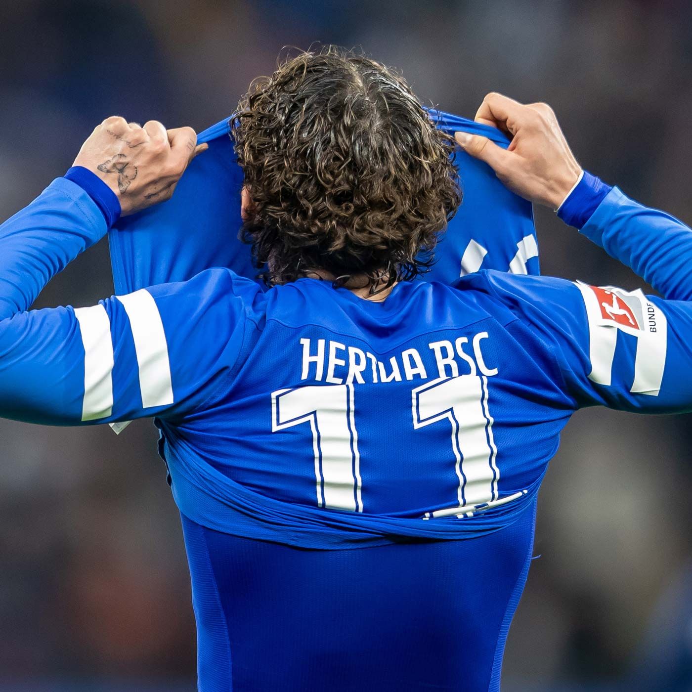 Herthas verpasste Chance, Unions gefährliche Lage (203)