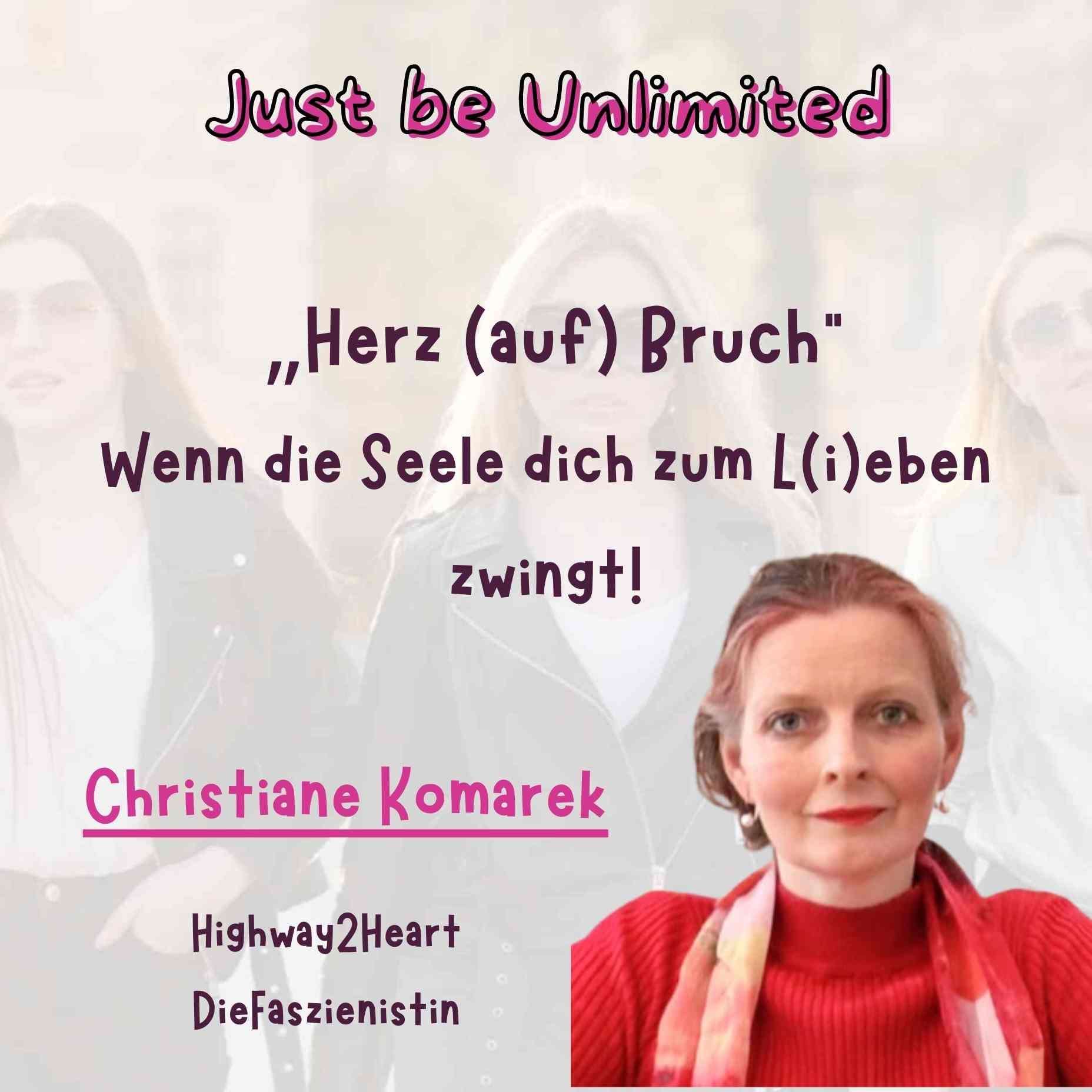 Herz (Auf-) Bruch