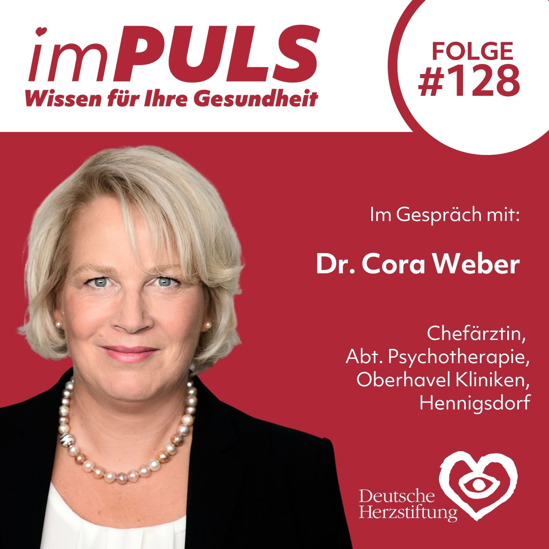 Herz in Angst – Was hat der Vagusnerv damit zu tun?