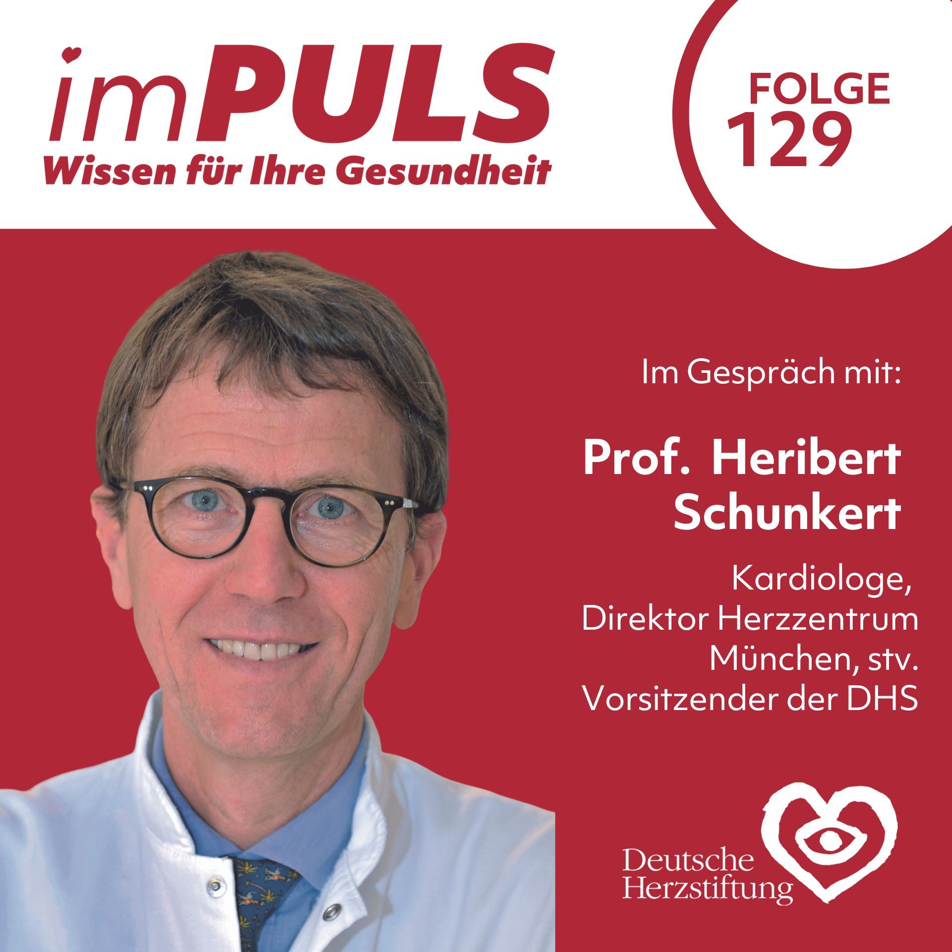 Herz in Gefahr - Nicht das Alter ist das Problem, sondern unser Lebensstil