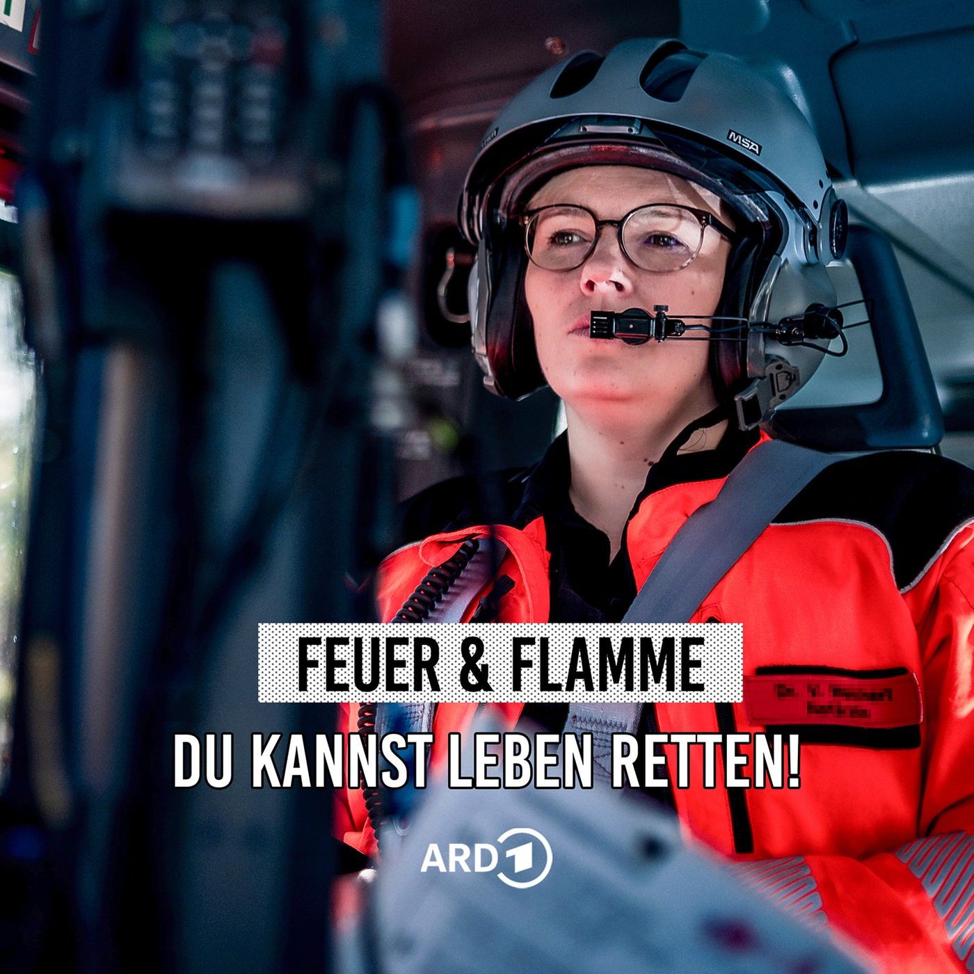 Herz-Notfall: Du kannst Leben retten!