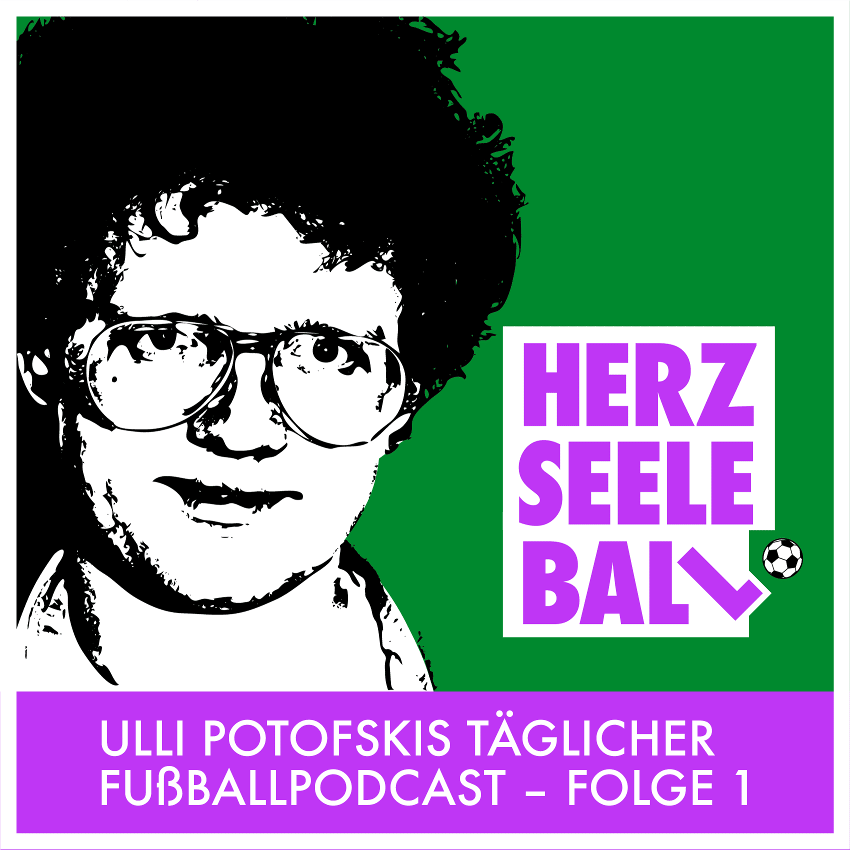 Herz Seele Ball - Folge 1