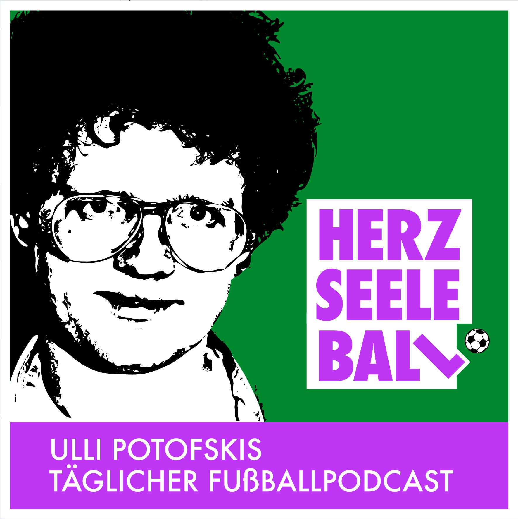 Herz Seele Ball - Teaser