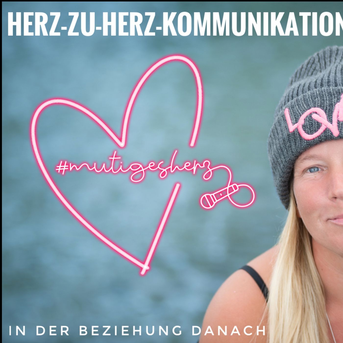 Herz-zu-Herz-Kommunikation