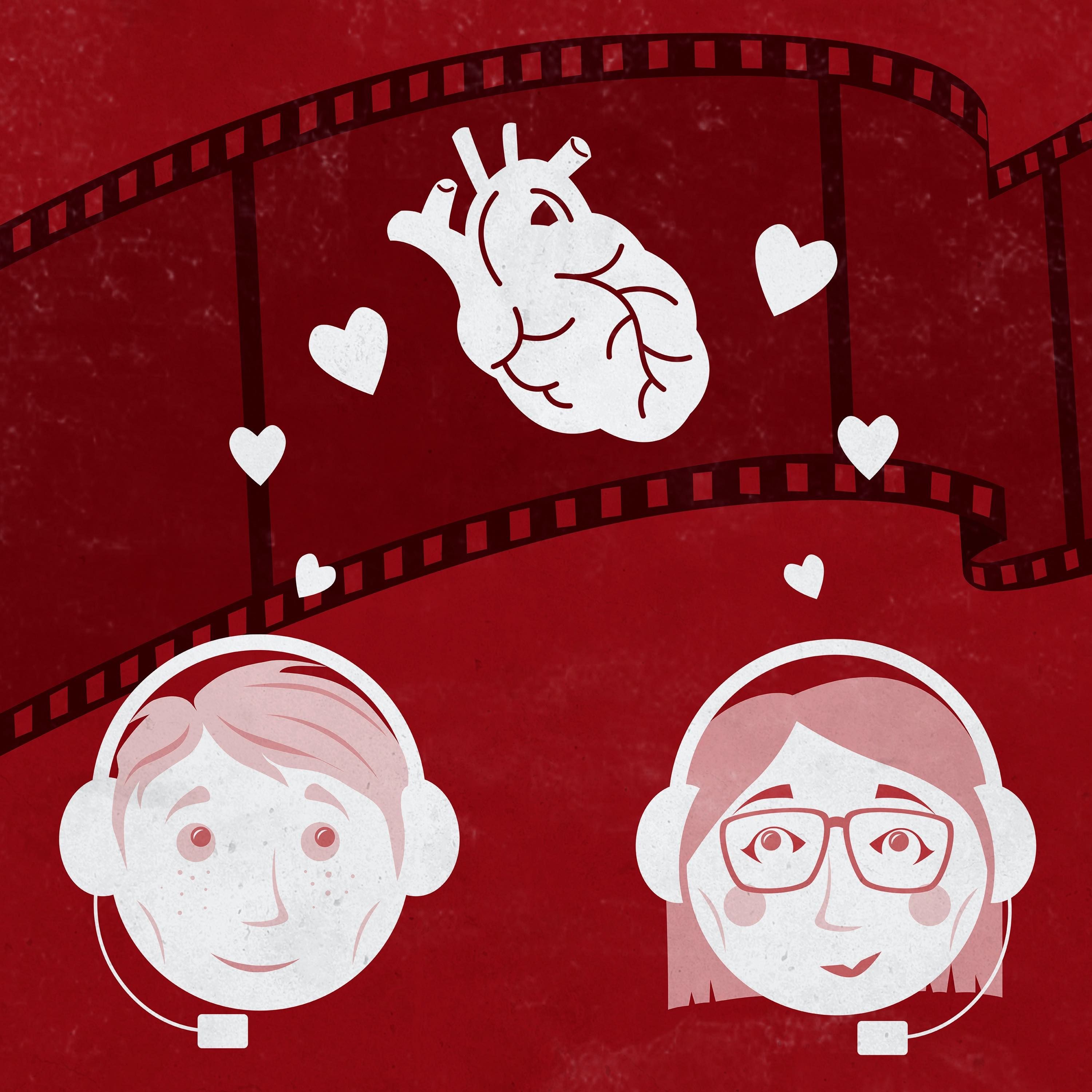 Herzensfilme #16: Unsere liebsten Filme 2021