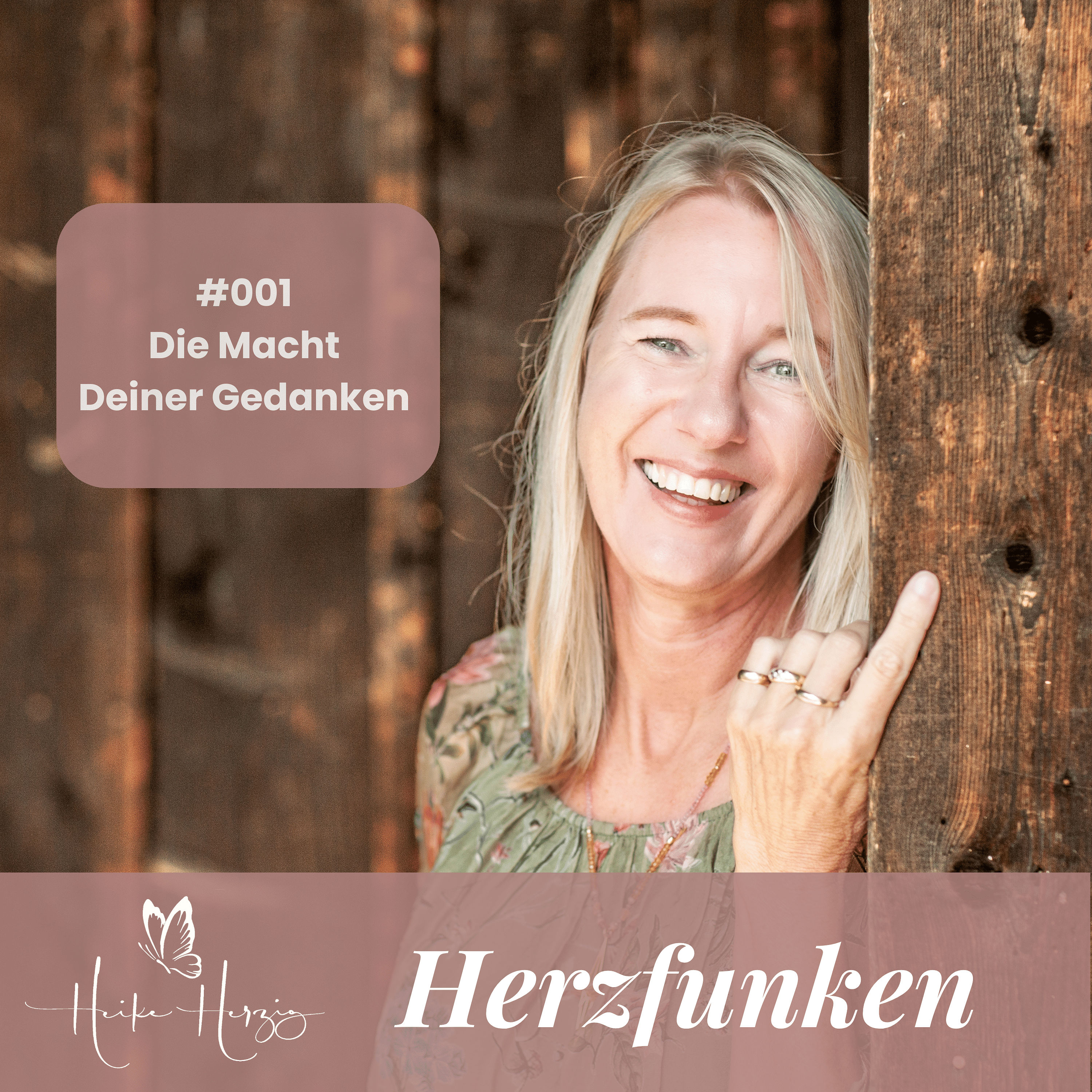Herzfunken - Die Macht Deiner Gedanken