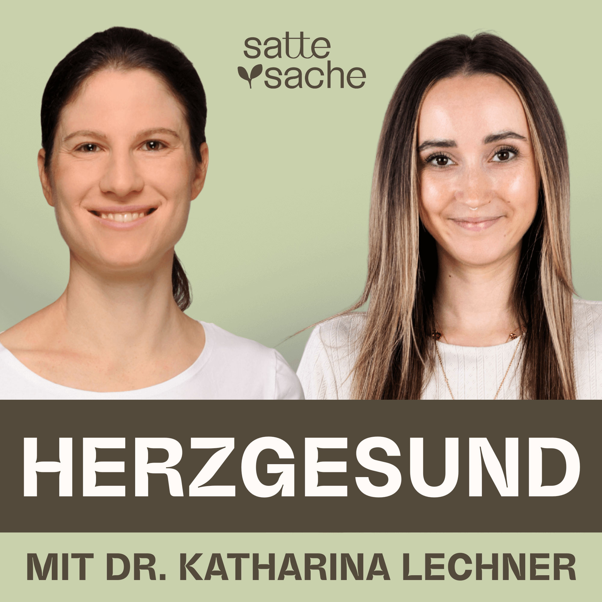 Herzgesund essen: Was dein Herz wirklich schützt (mit Dr. med. Katharina Lechner)