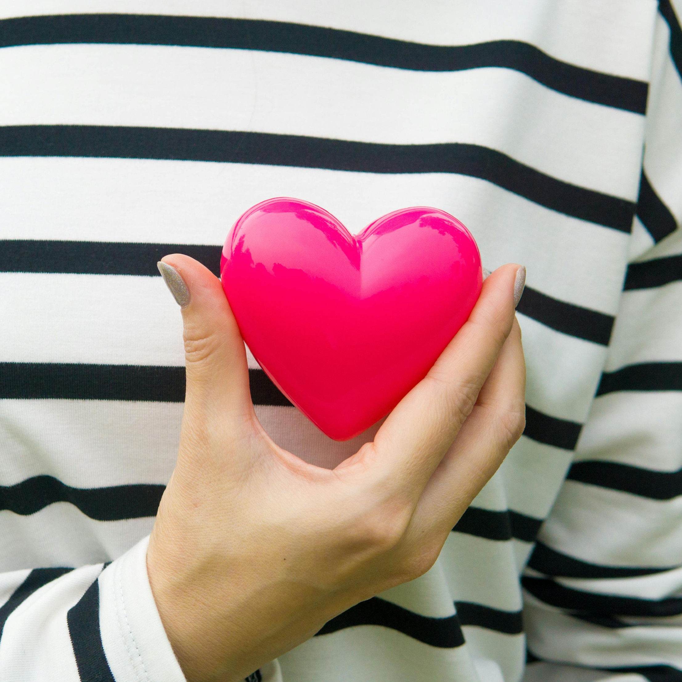 Herzgesundheit im Betrieb - Prävention, Früherkennung und Best Practices