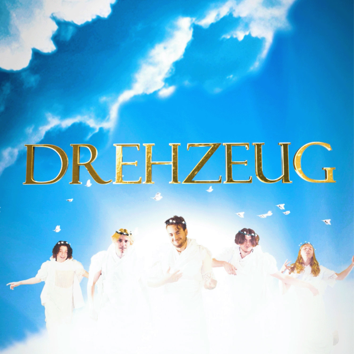 Herzlich willkommen bei Drehzeug!