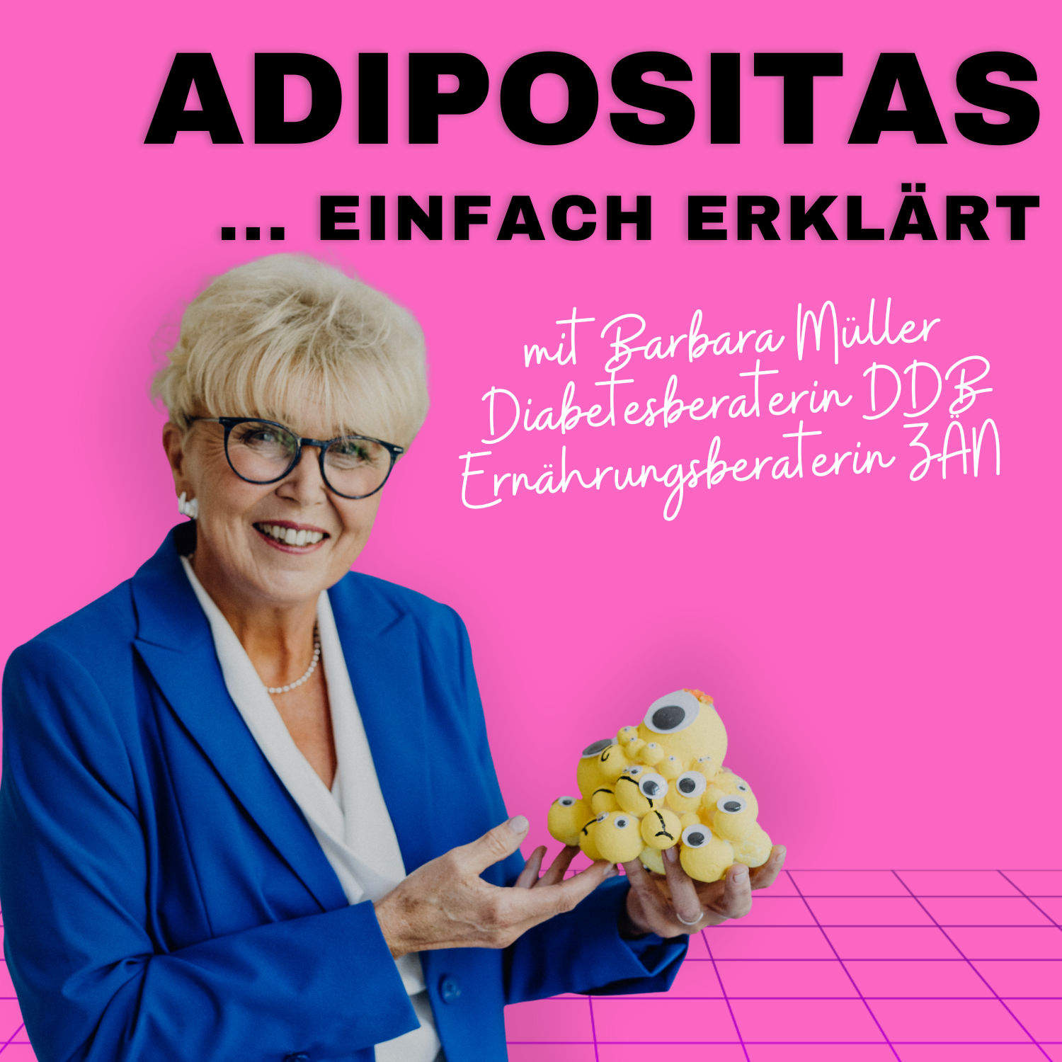 Herzlich willkommen!