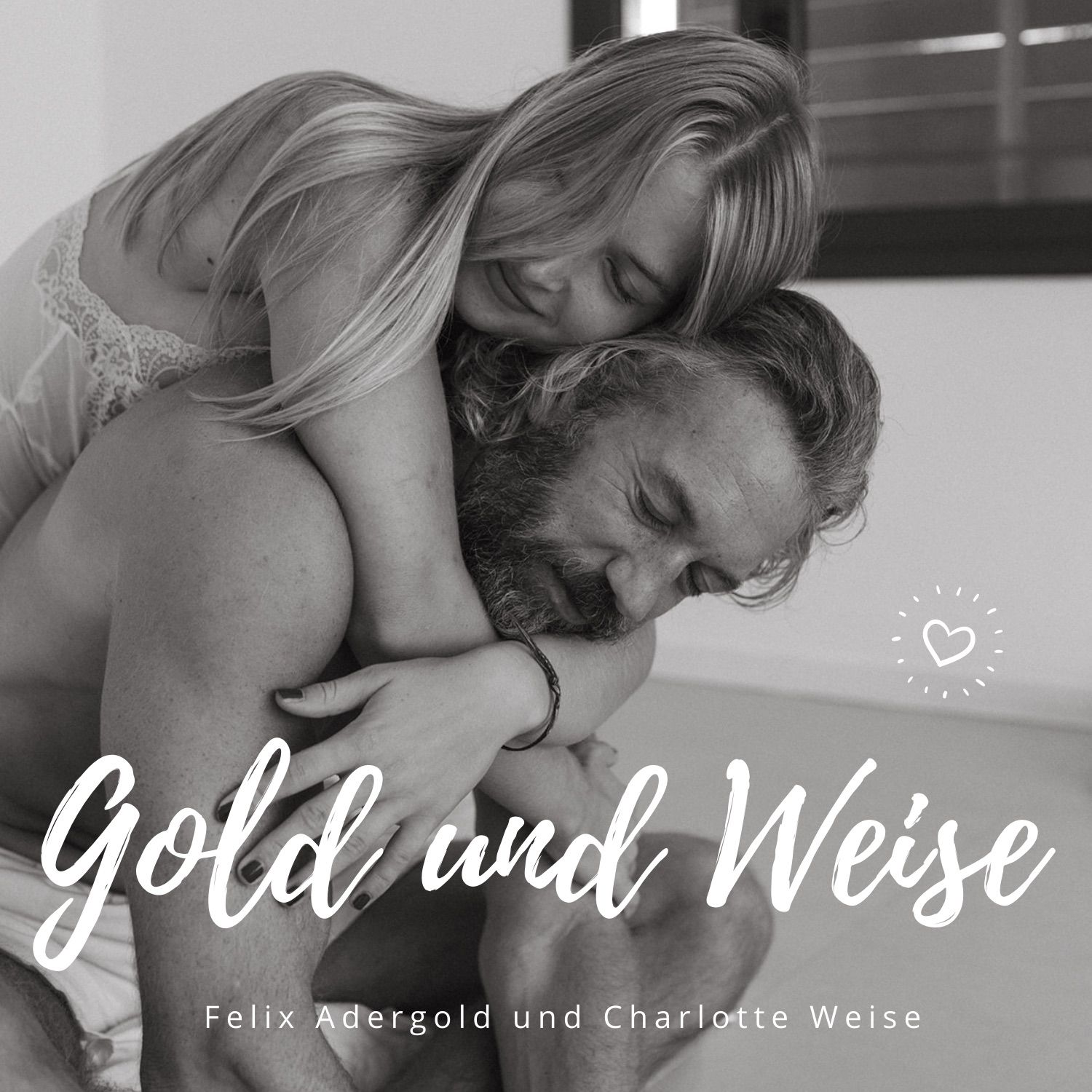 Herzlich Willkommen zur ersten Folge bei Gold und Weise 🥰