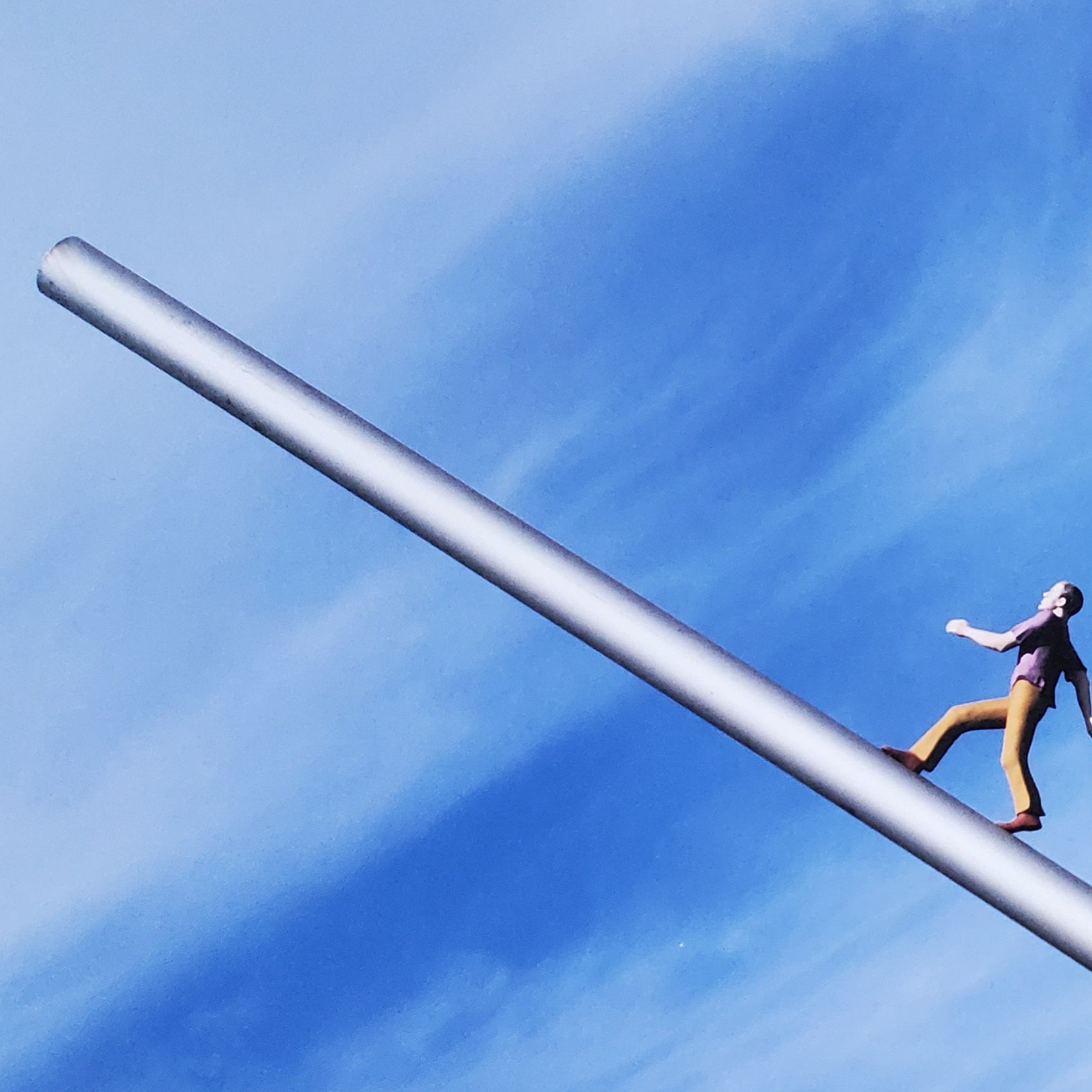 Herzlichen Glückwunsch, wenn ihr ganze Sache mit dem lebendigen Gott macht