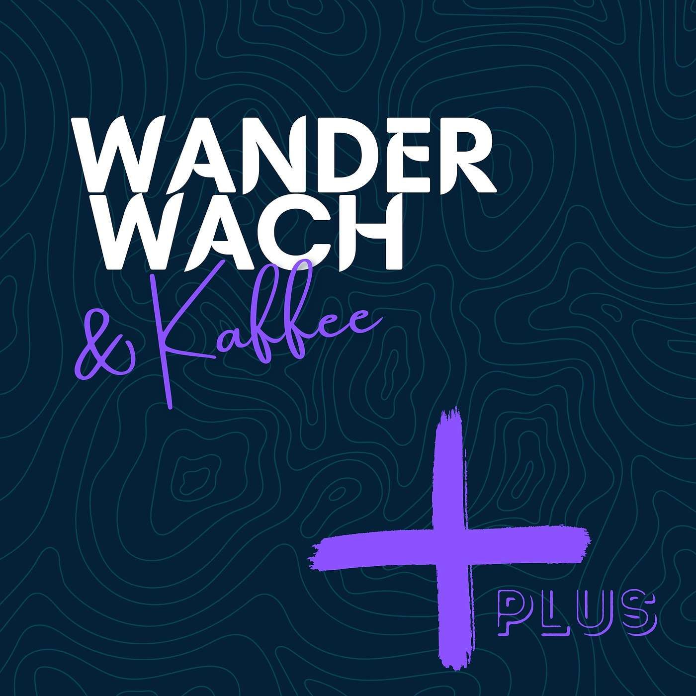Herzlich Willkommen bei Wanderwach PLUS!