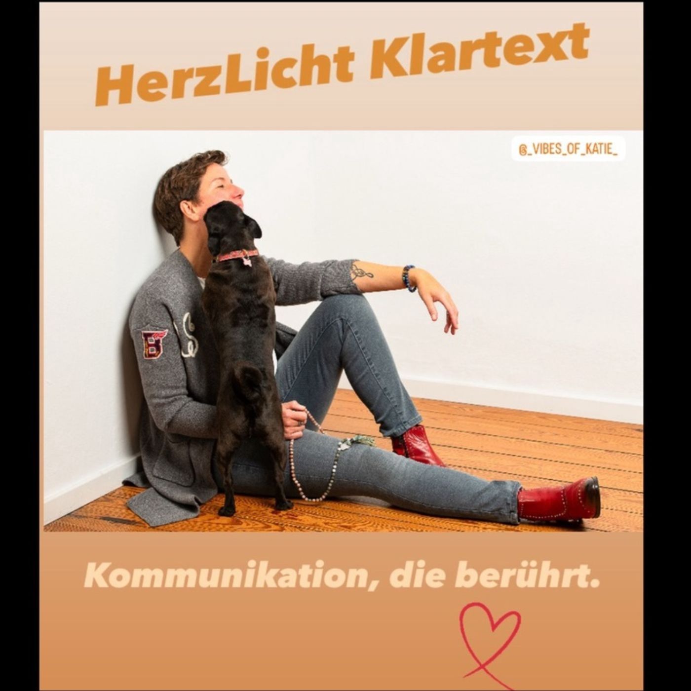 HerzLicht Klartext- Der Trailer