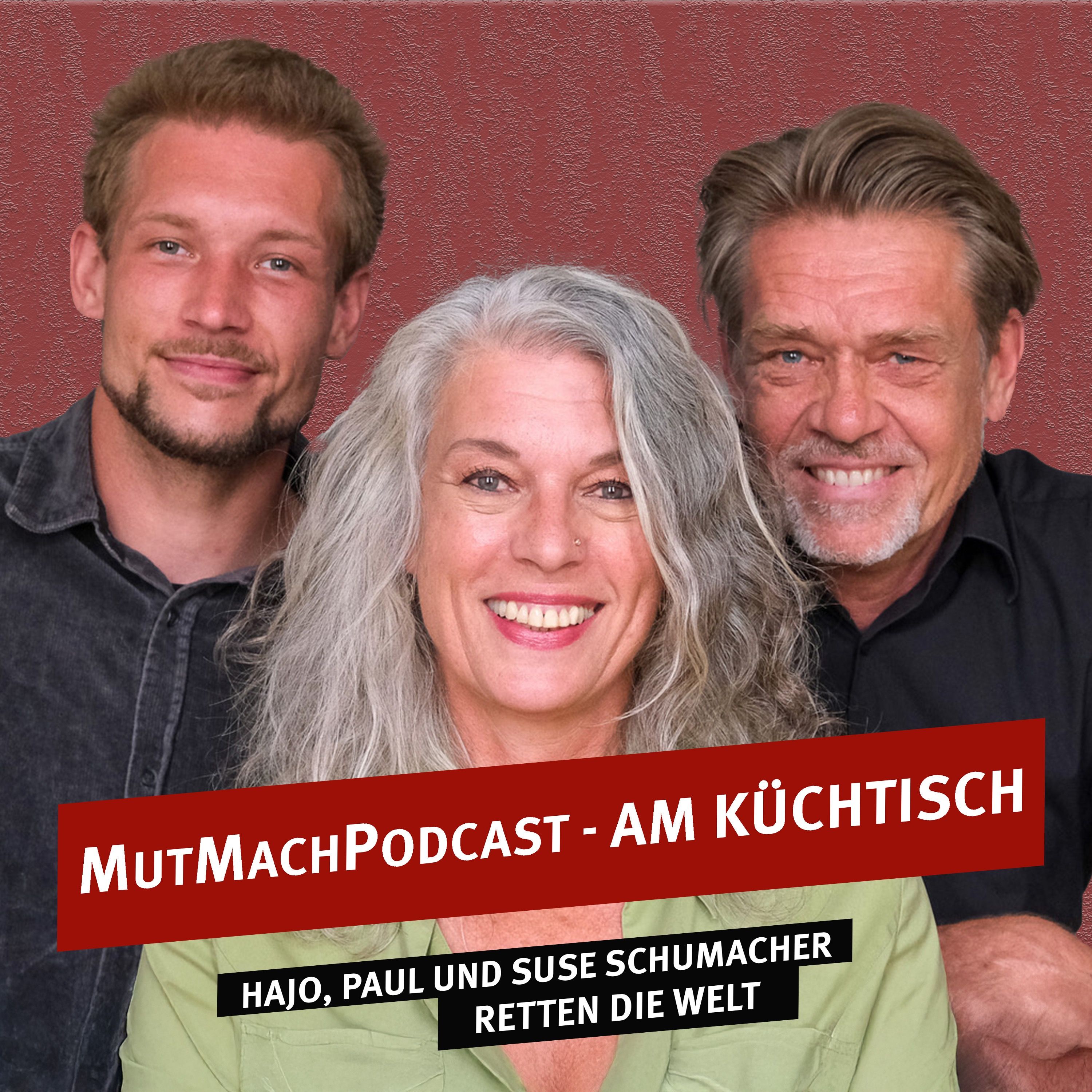 Herzwähler? Trickwähler? Zündelwähler? Was tun, wenn der Stift zuckt?