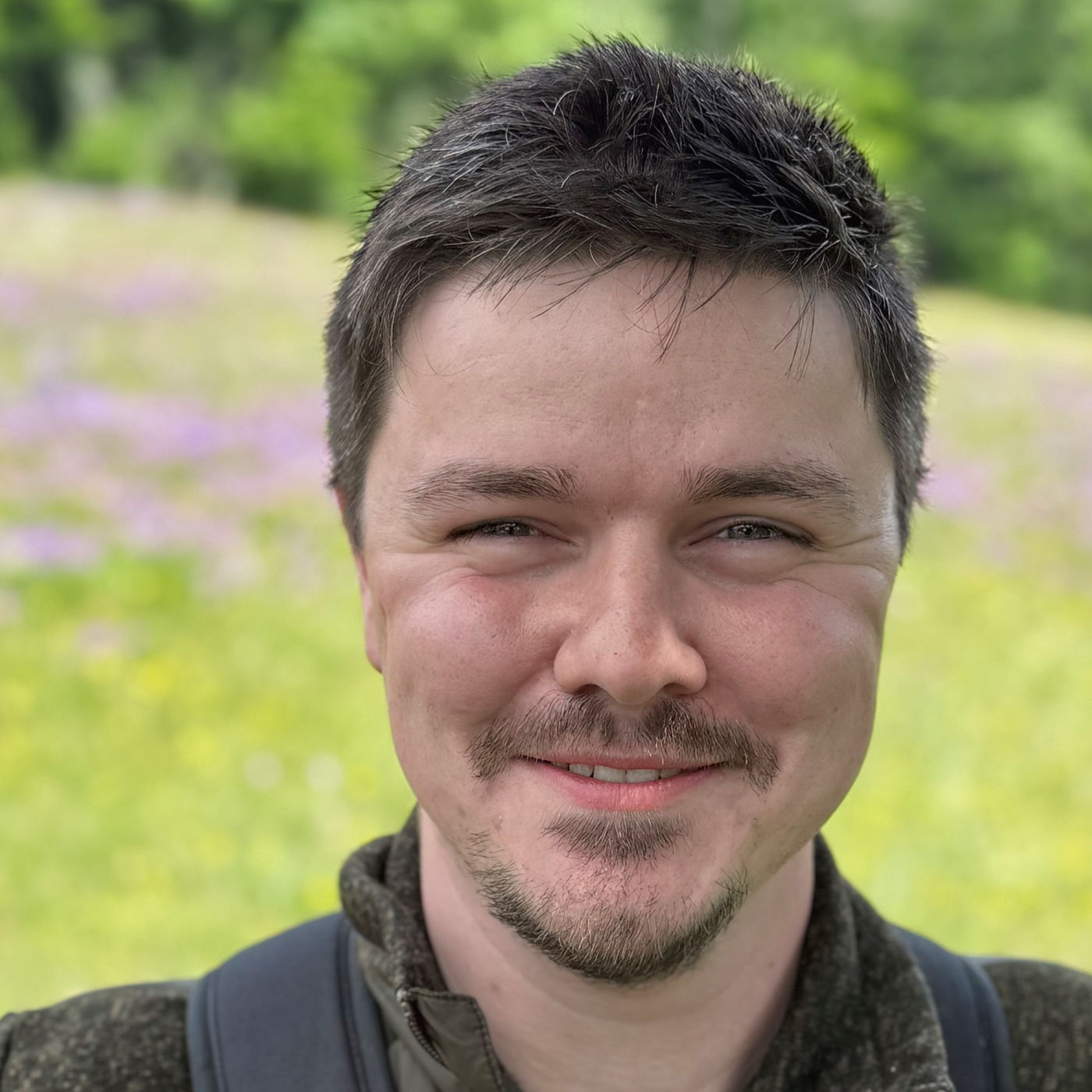 Hessens bunte Bergmähwiesen sind ein erhaltenswertes Naturwunder