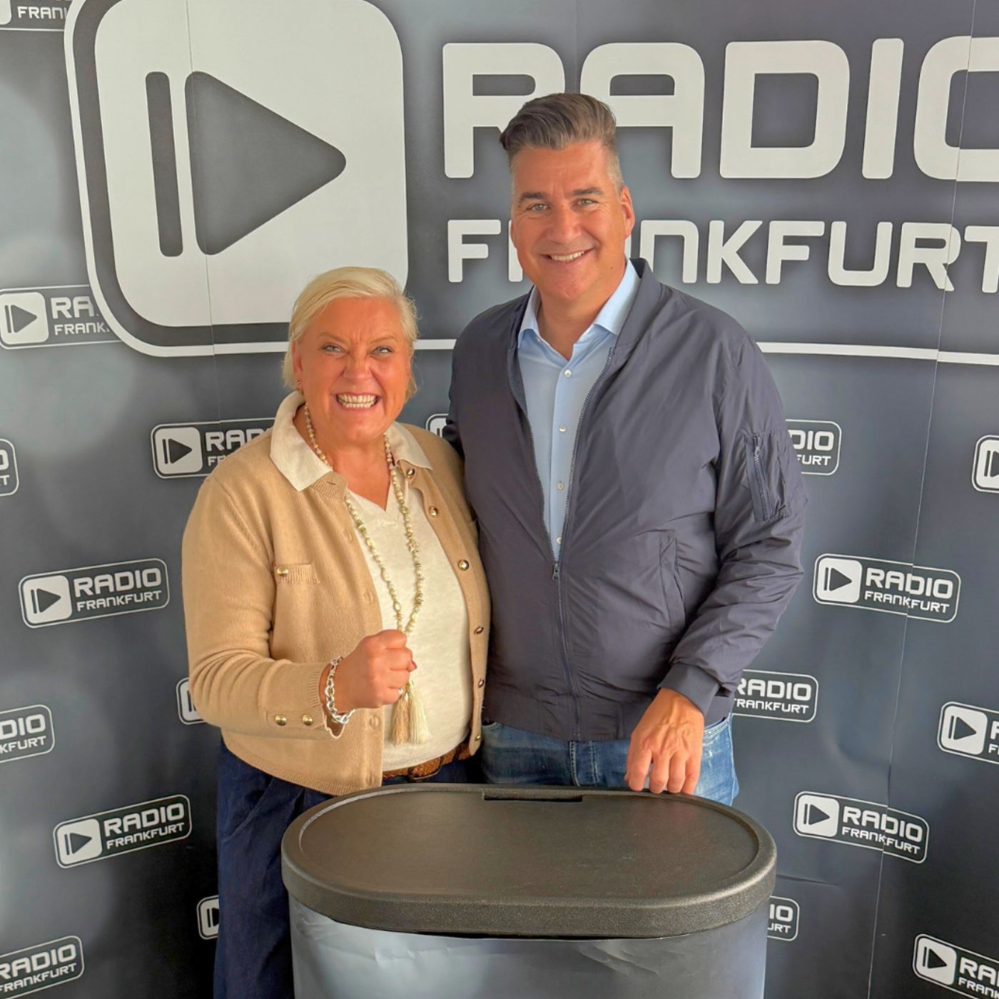 Hessicher Humor I Gast: Peter Kunz