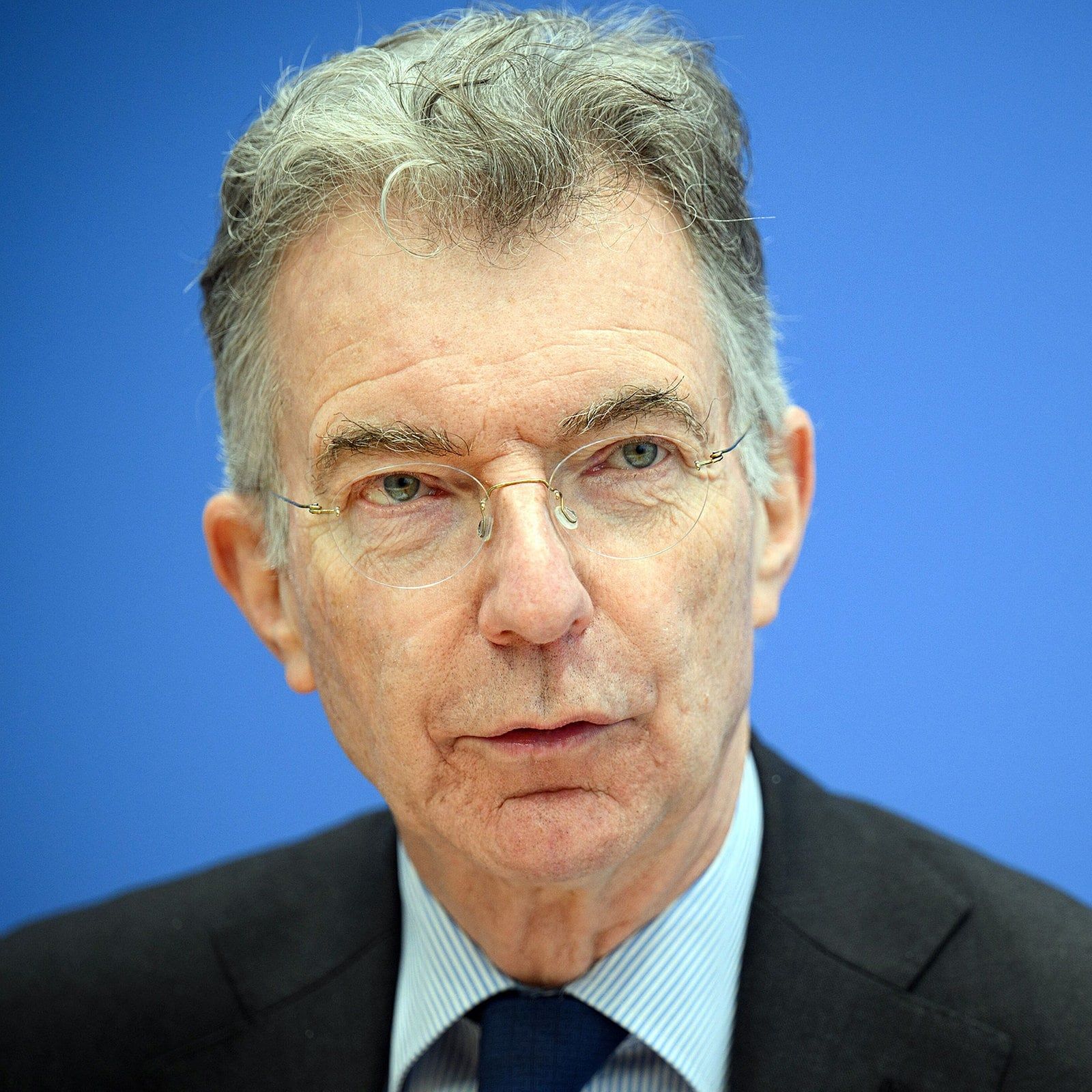 Heusgen: Fortsetzung der Trump-Putin-Gespräche wäre Erfolg