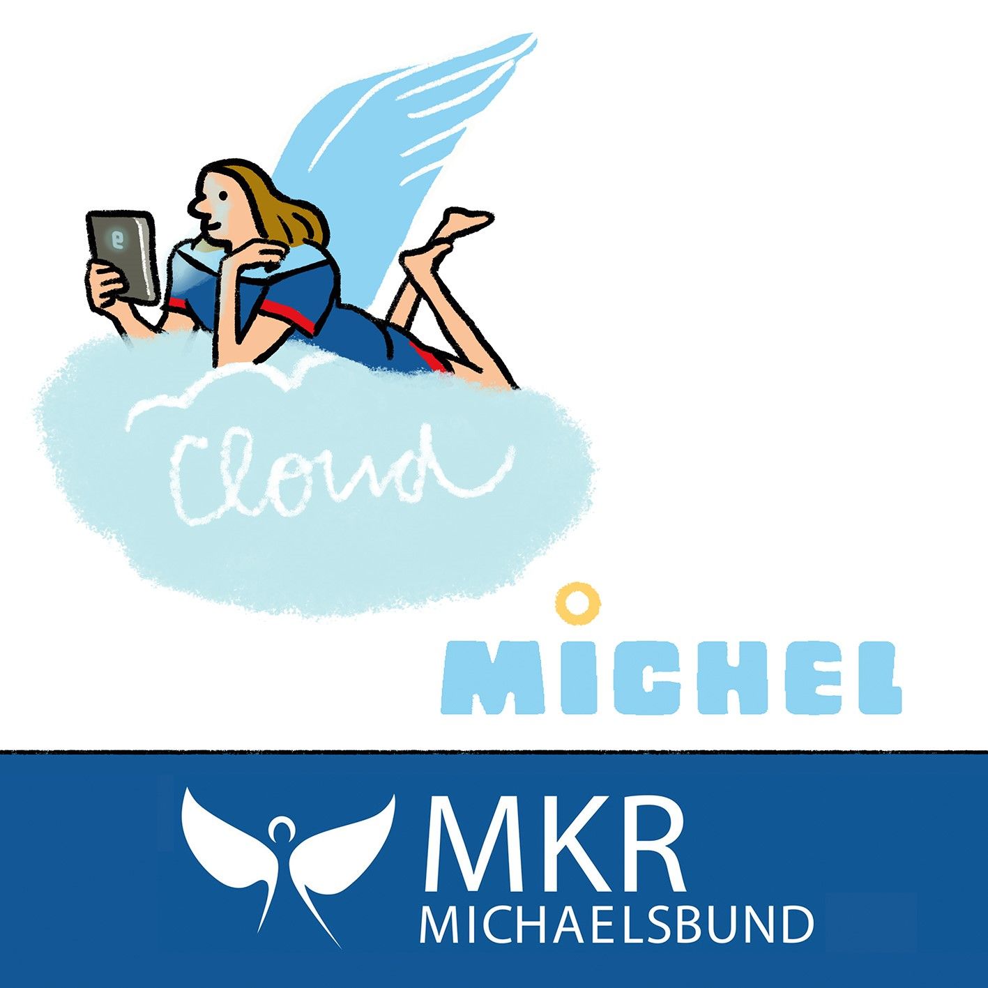 Heute fragt sich der Michel...