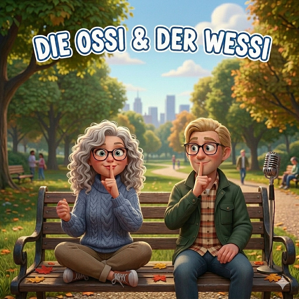 Heute nicht Thema ist ... - Folge 147