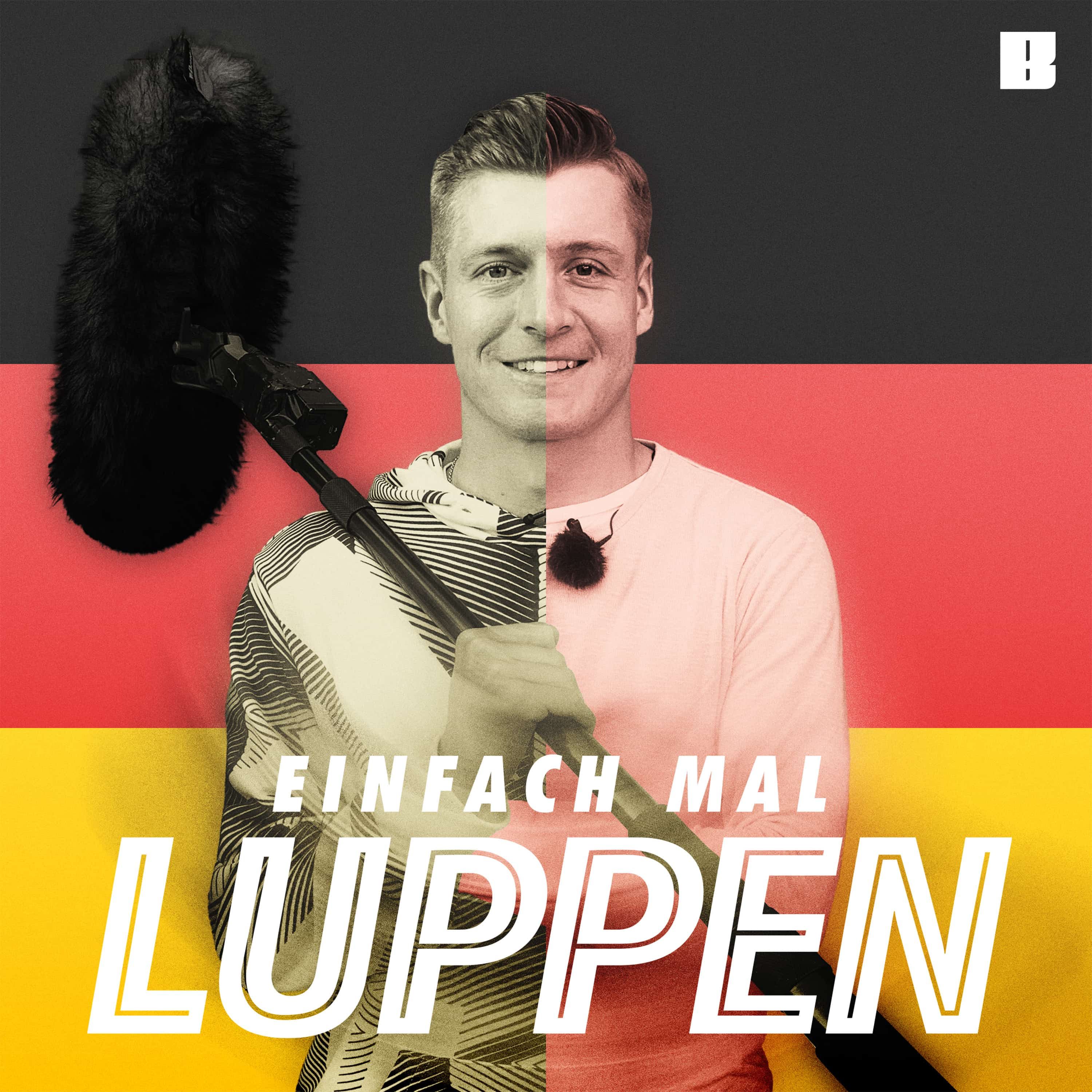 Heute traurig, morgen stolz / EM Spezial 11