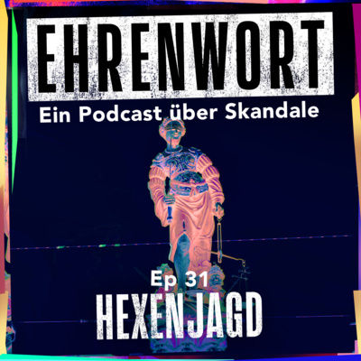 Hexenjagd