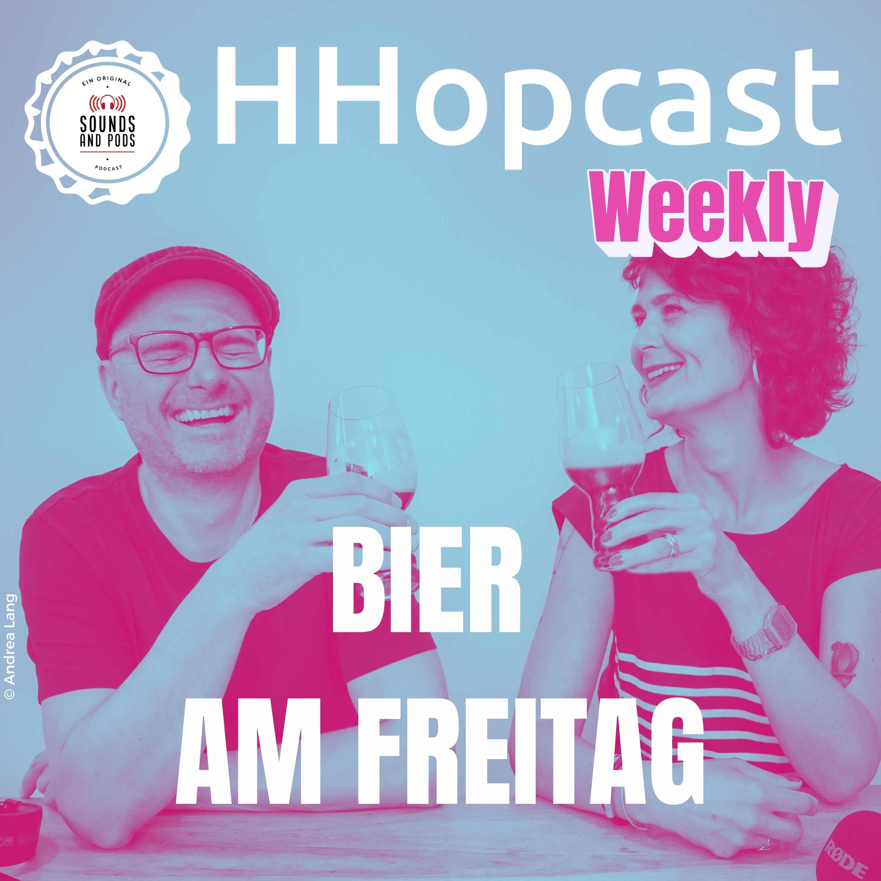HHopcast weekly – Saure Power