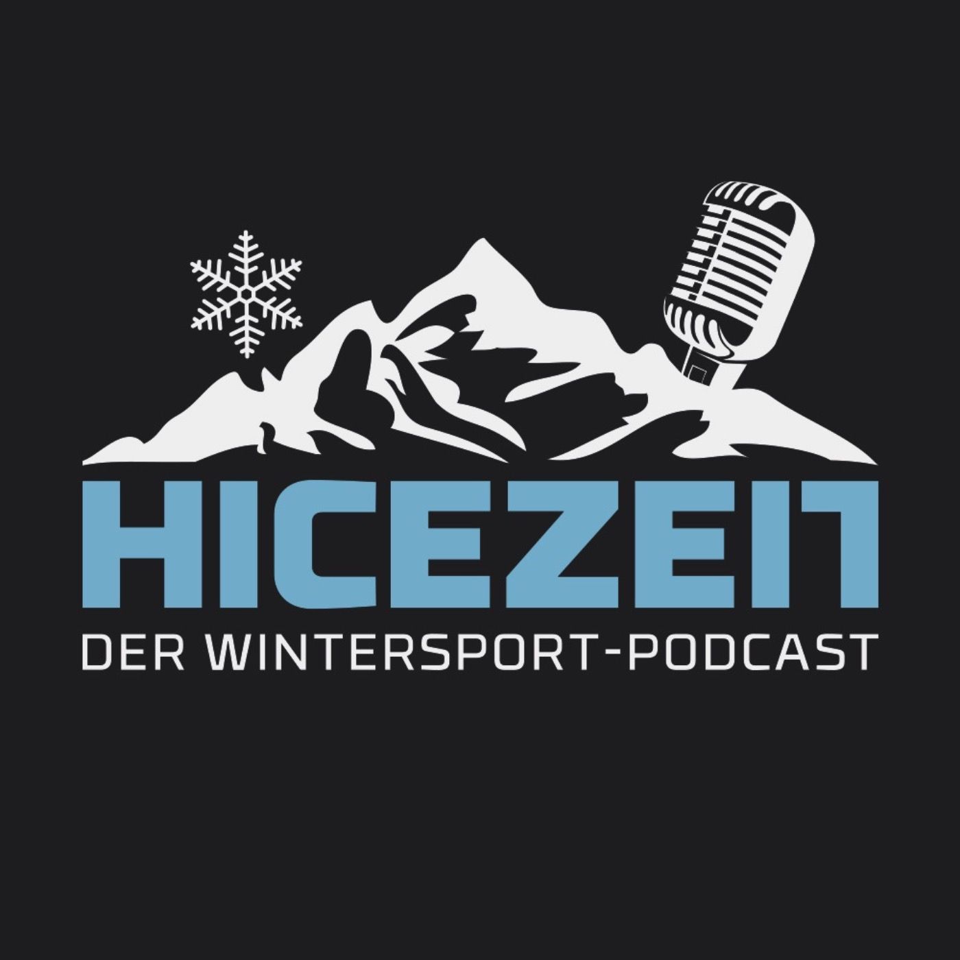 hICEzeit - Der Wintersport-Podcast
