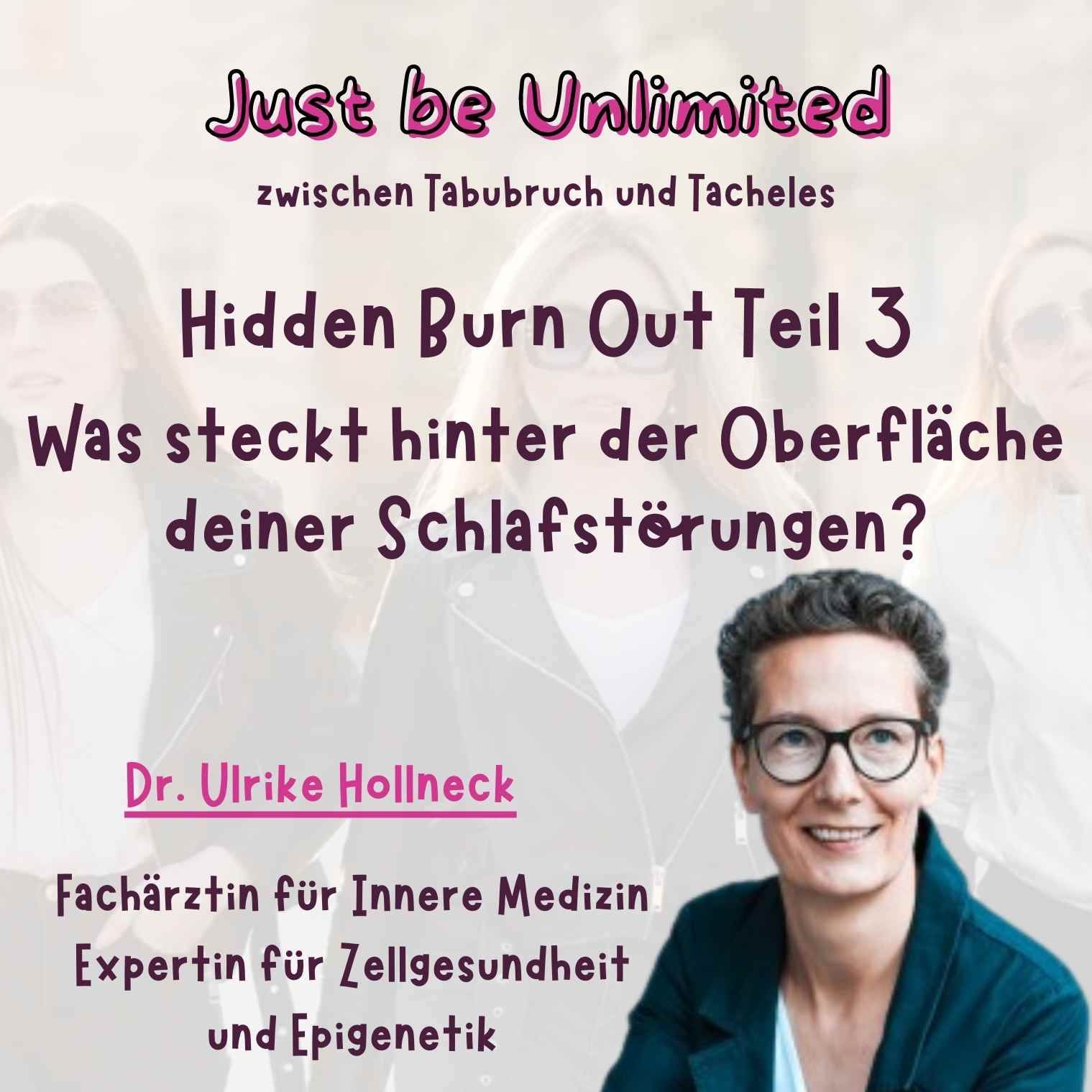 Hidden Burn Out Teil 3