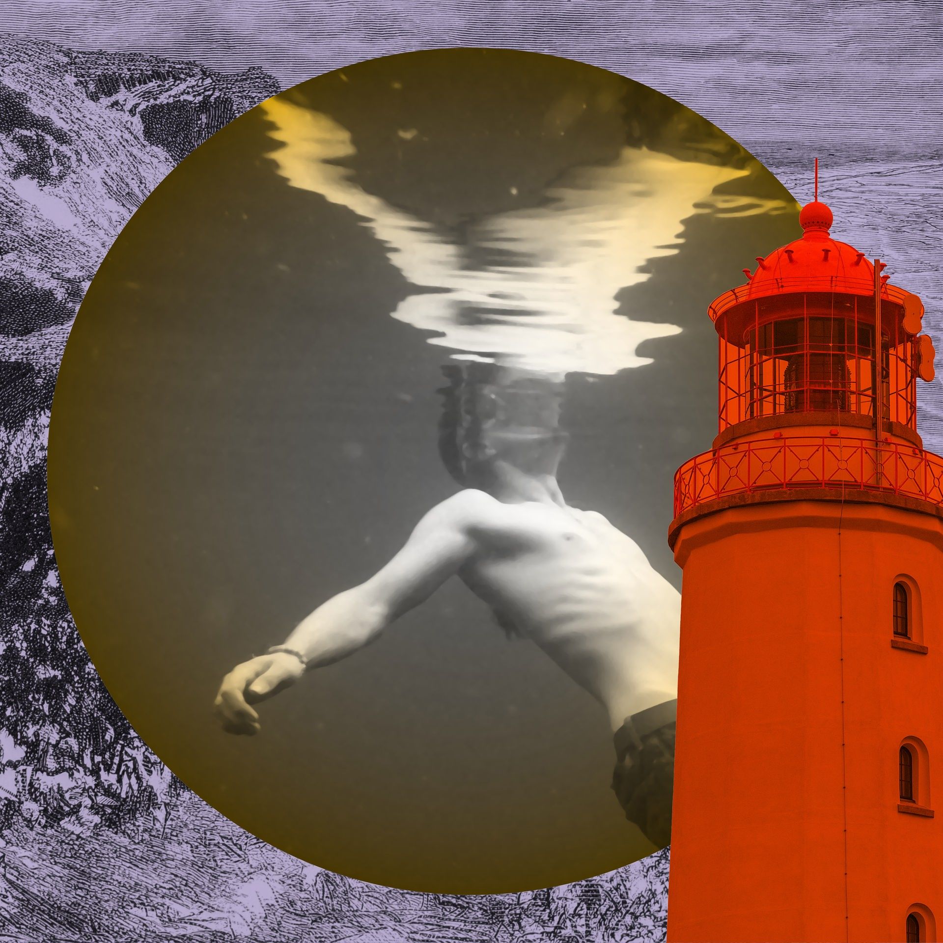 Hiddensee-Krimis: Plessows erster Fall - Kaugummimonat