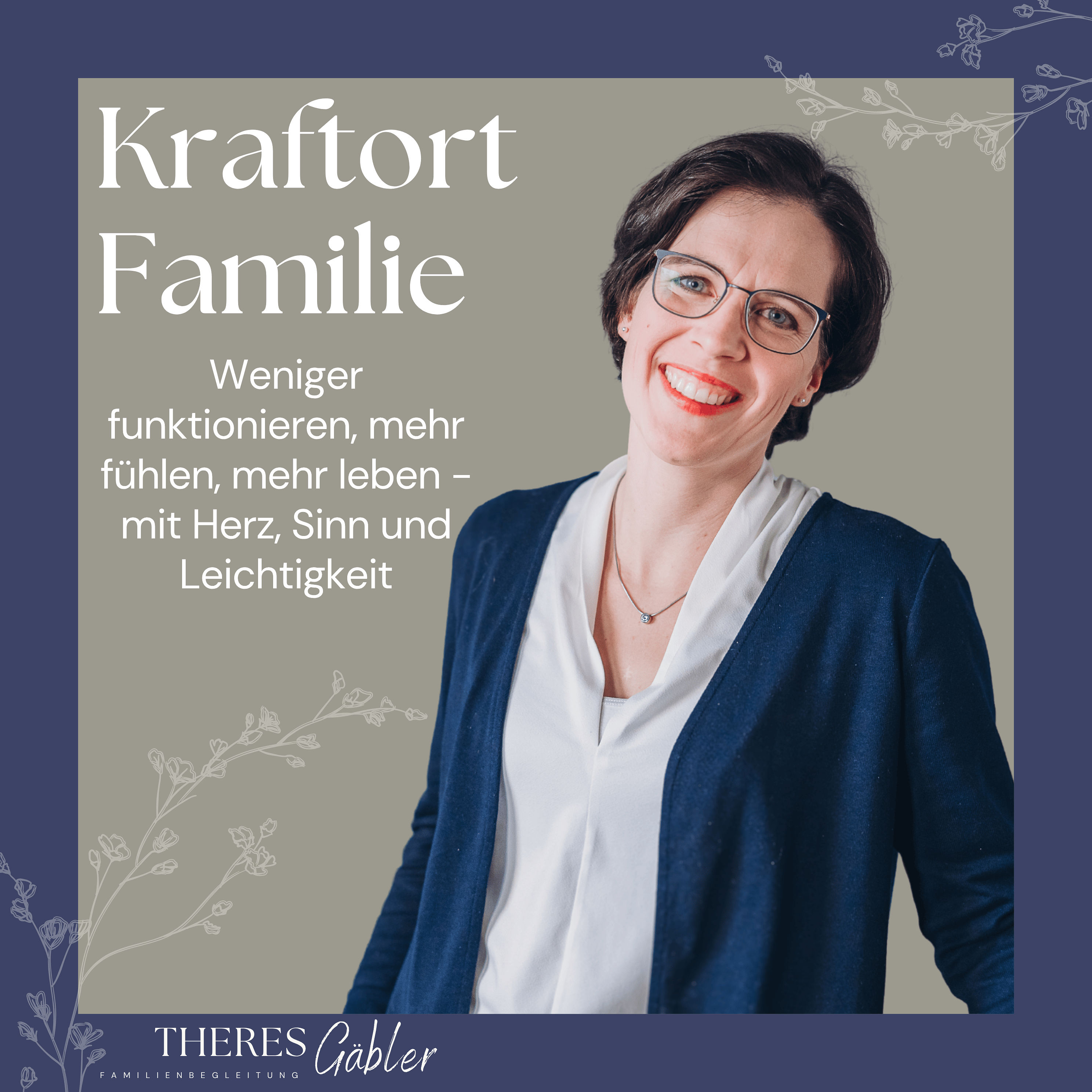 Hier beginnt dein Weg zum Kraftort Familie