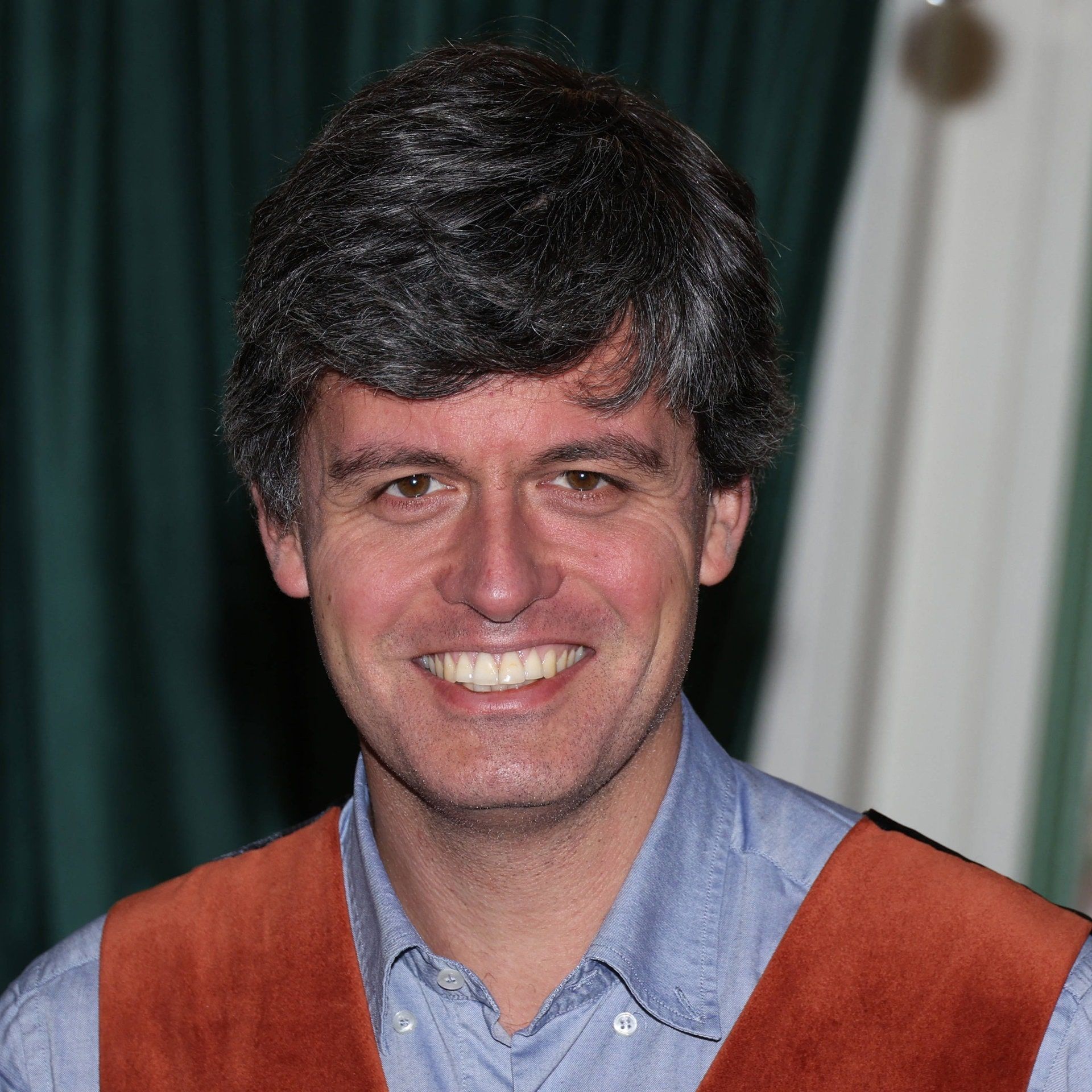 Hier ist der Wurm drin