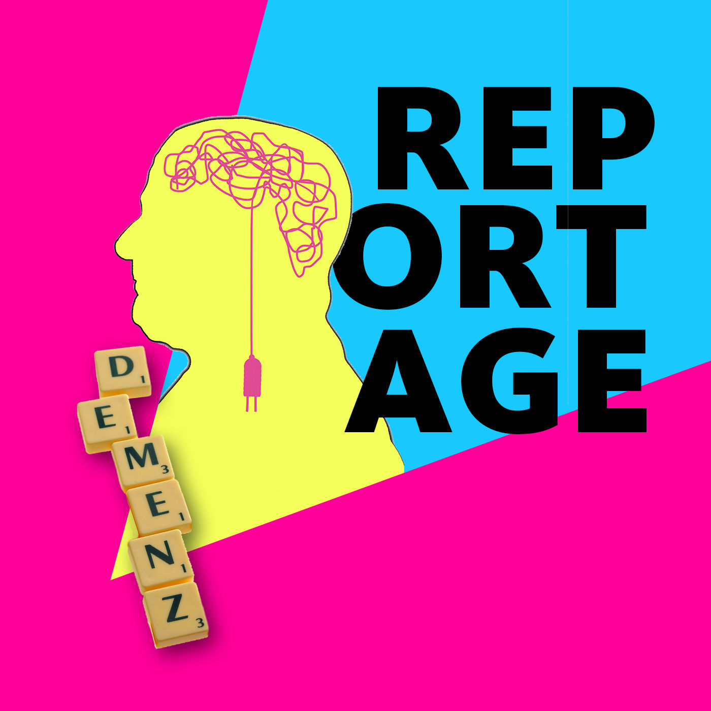 "Hier ist keiner alleine" - Wenn du Demenzpatienten pflegst