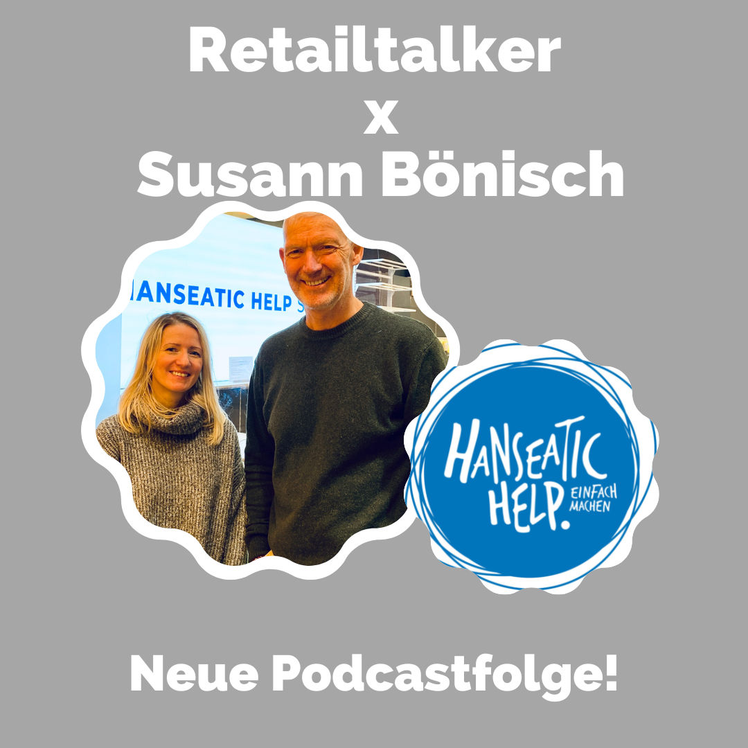Hier kann man nicht shoppen!