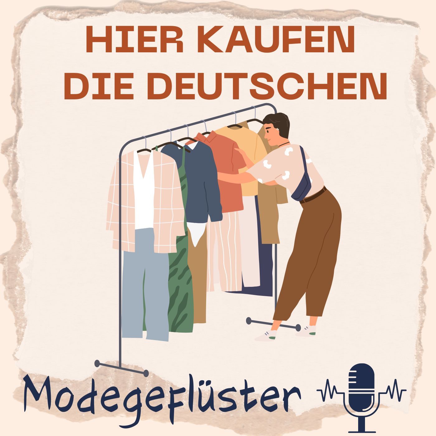 Hier kaufen die Deutschen | #32