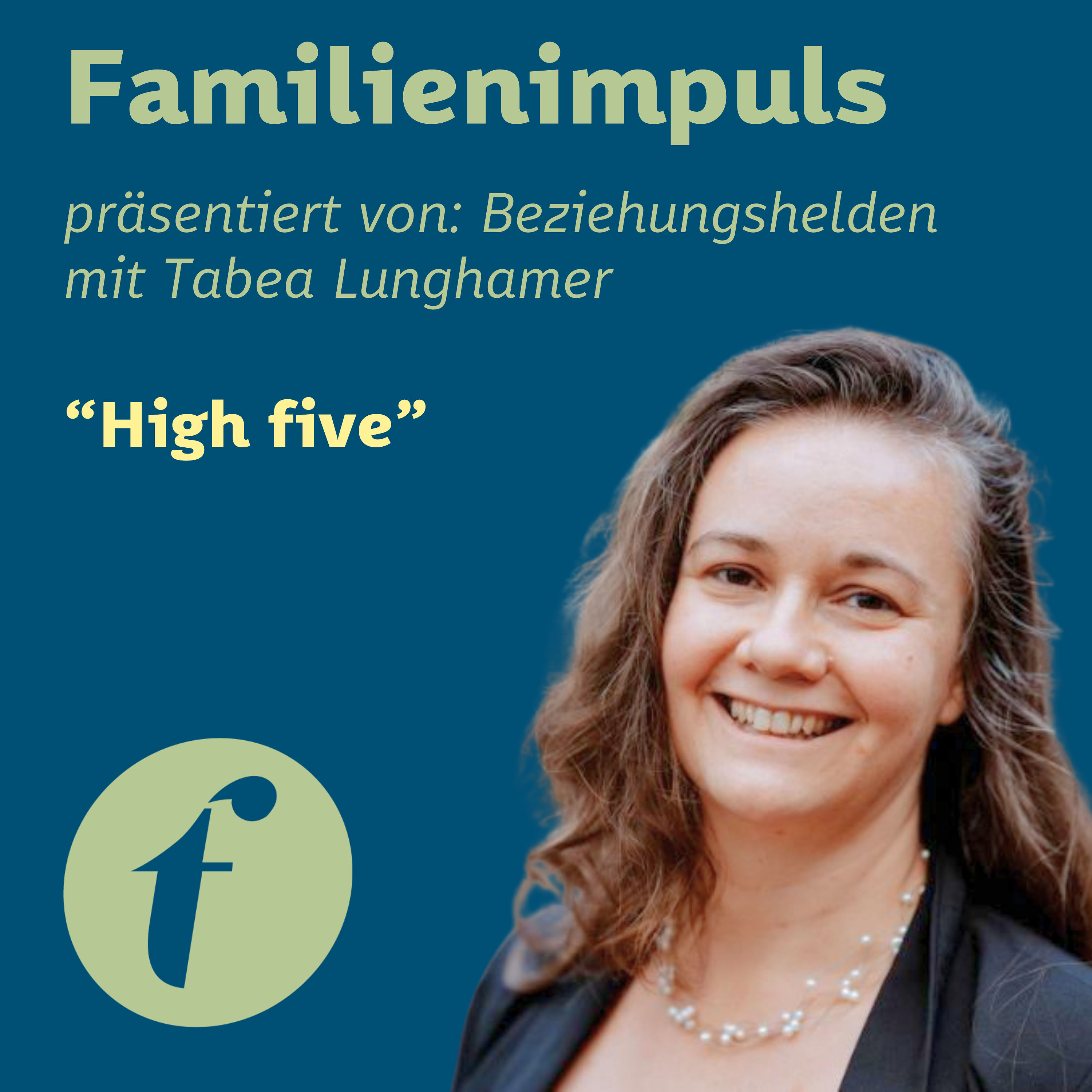 High five