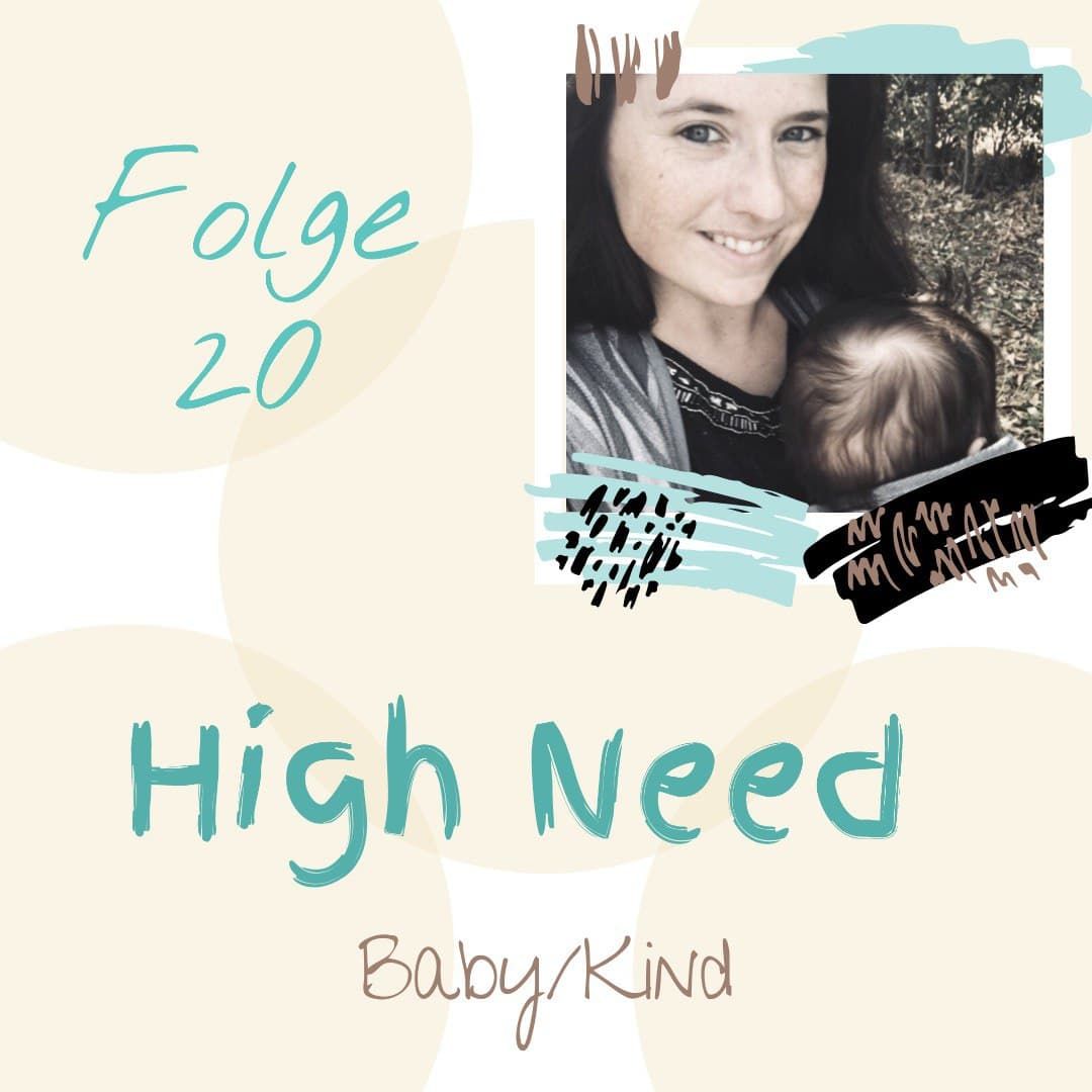High Need Baby - Kind