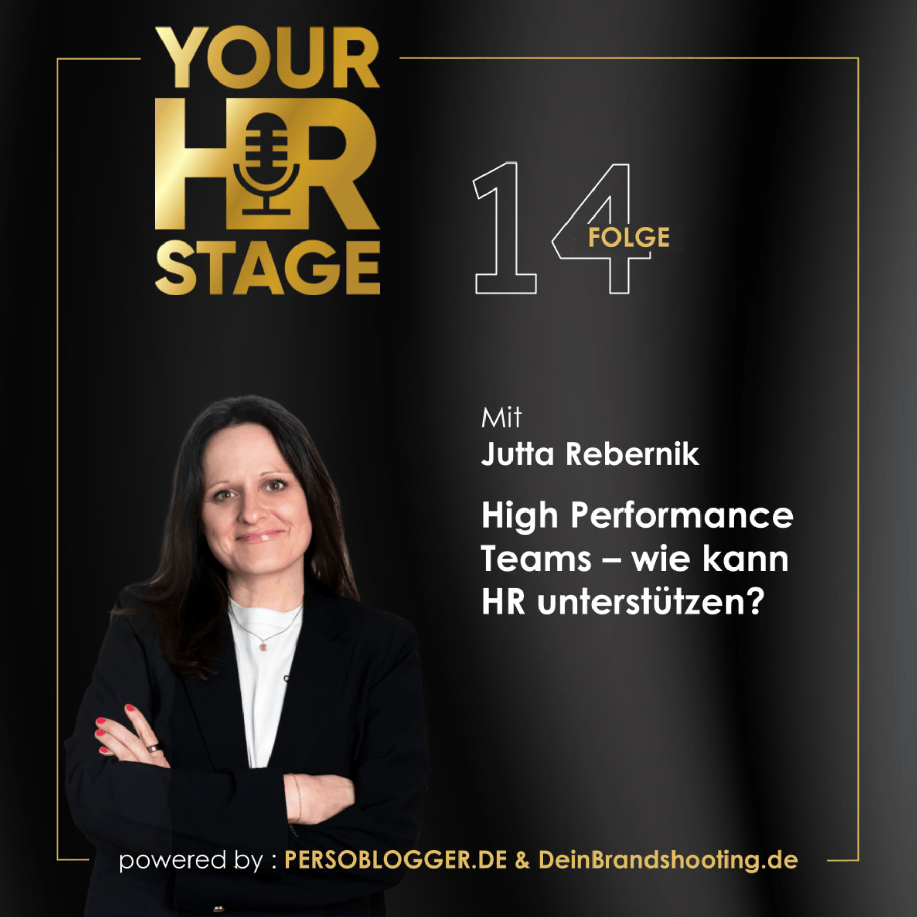 High Performance Teams – wie kann HR unterstützen?