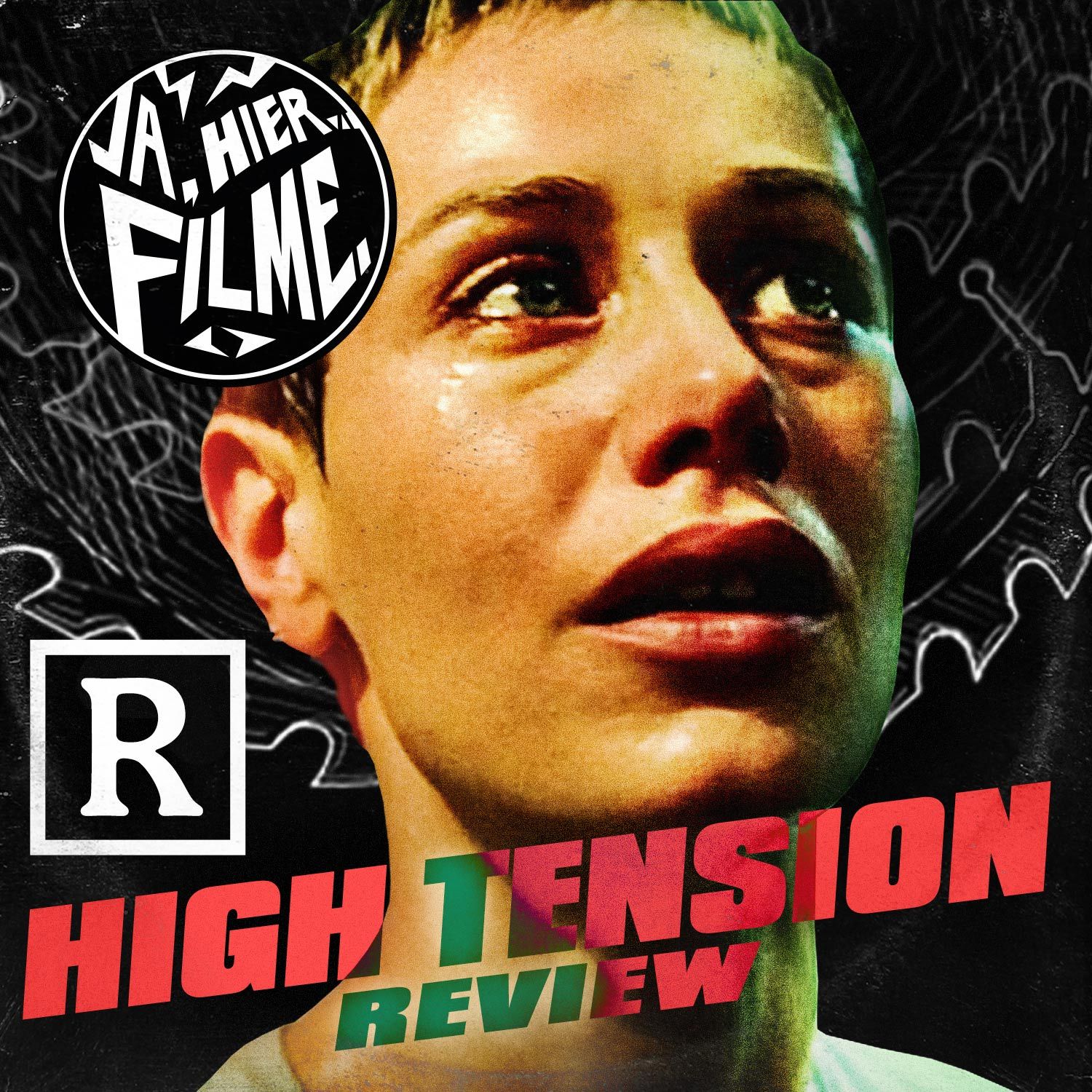 High Tension | Redebedarf #21