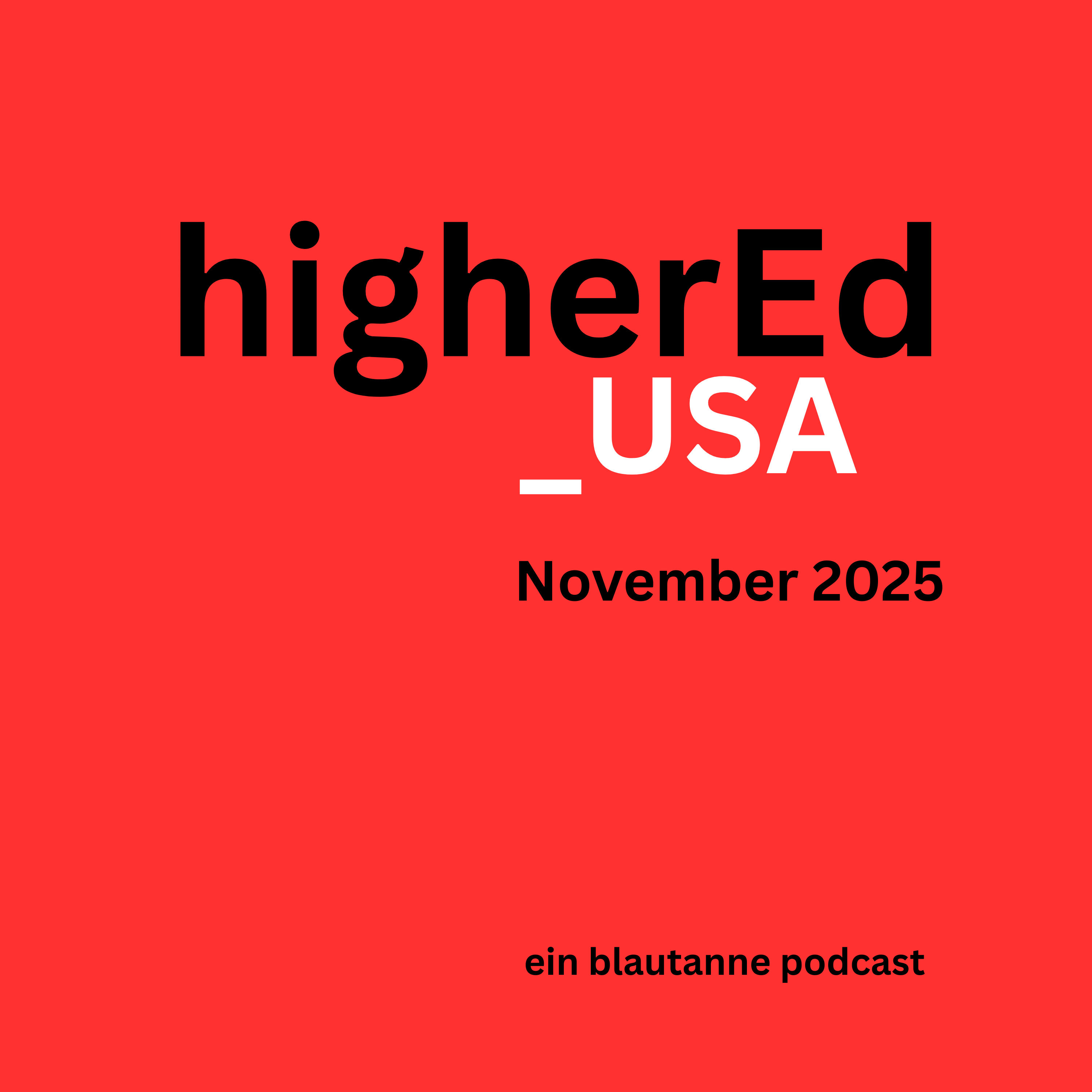 higherEd_USA November 2025